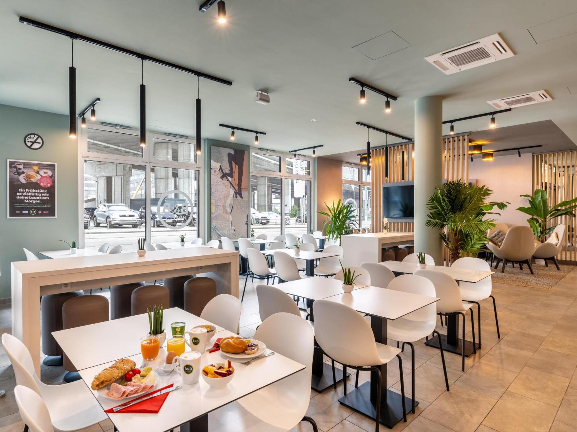 Wien-st-marx Hotel 3*
