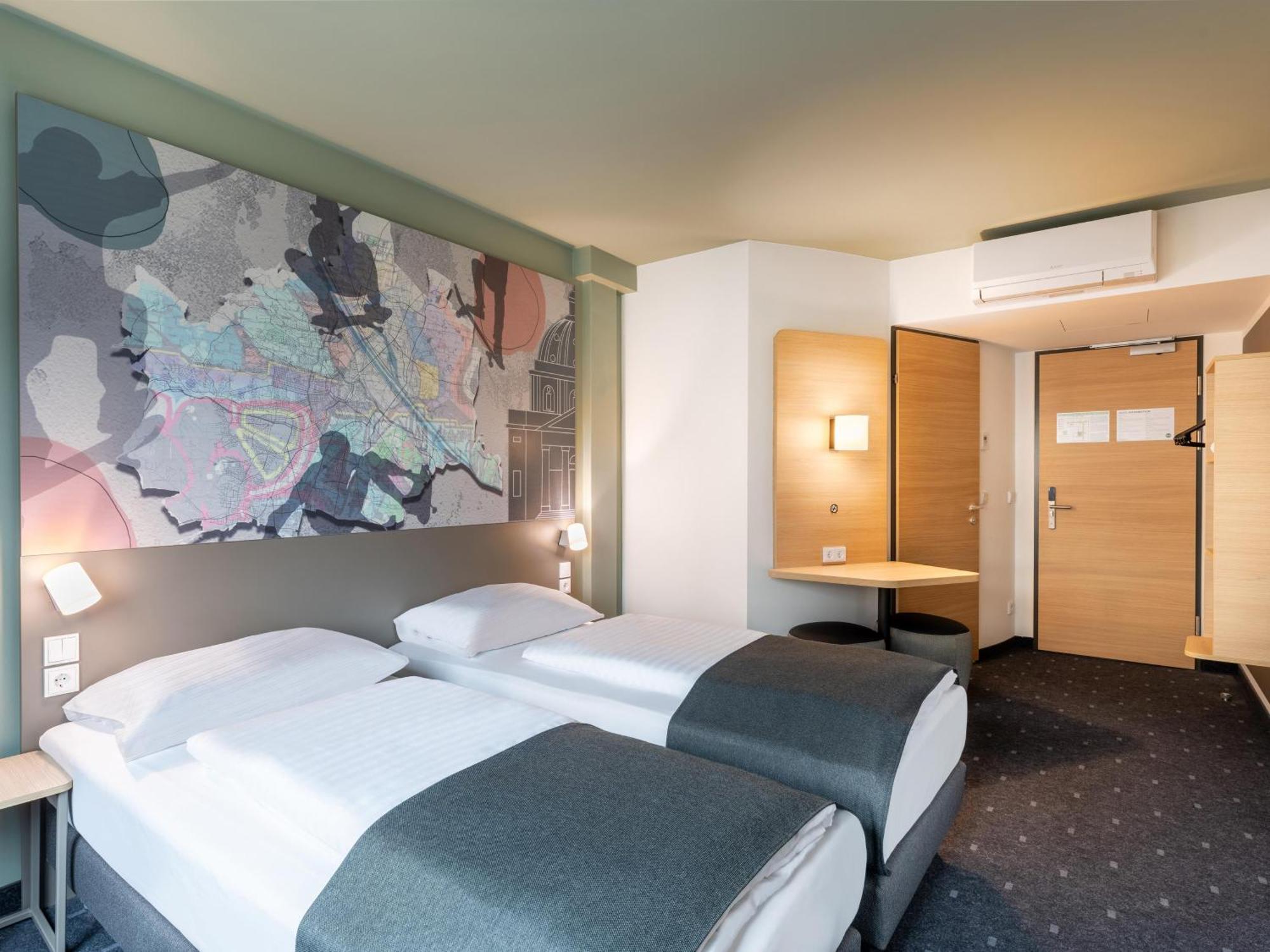 Wien-st-marx 3* Viena