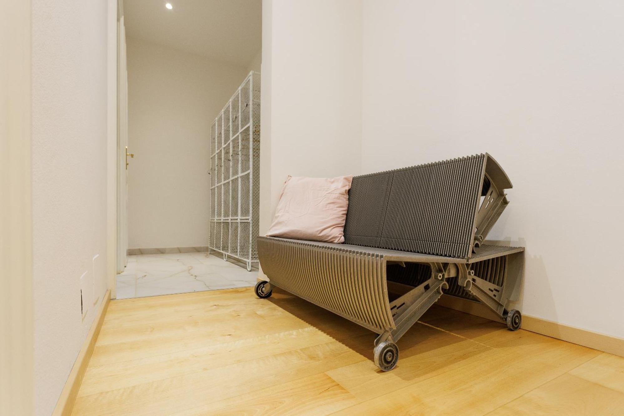 Apartment Belvedere *