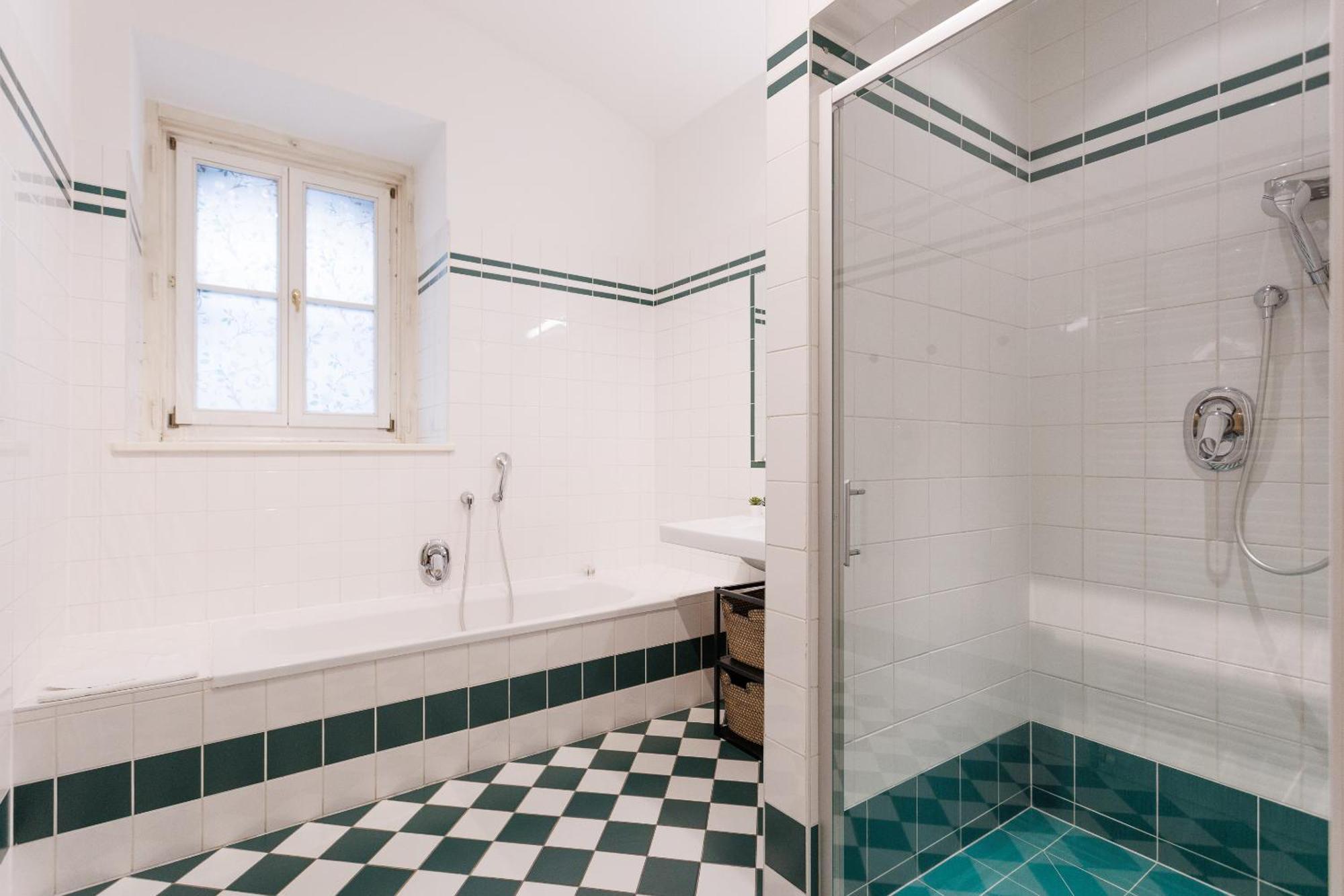 Apartment Belvedere *