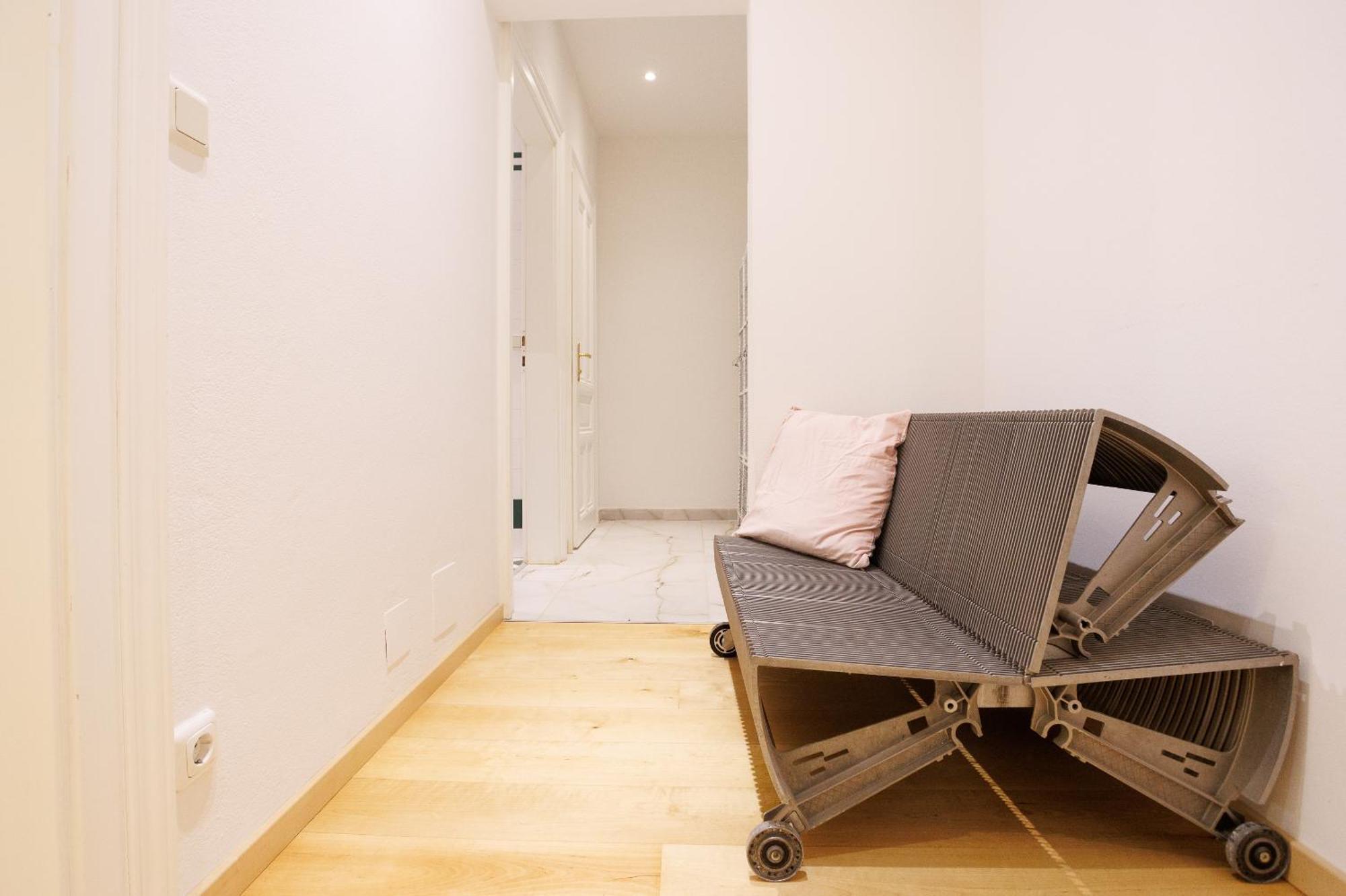 Apartment Belvedere Vienna