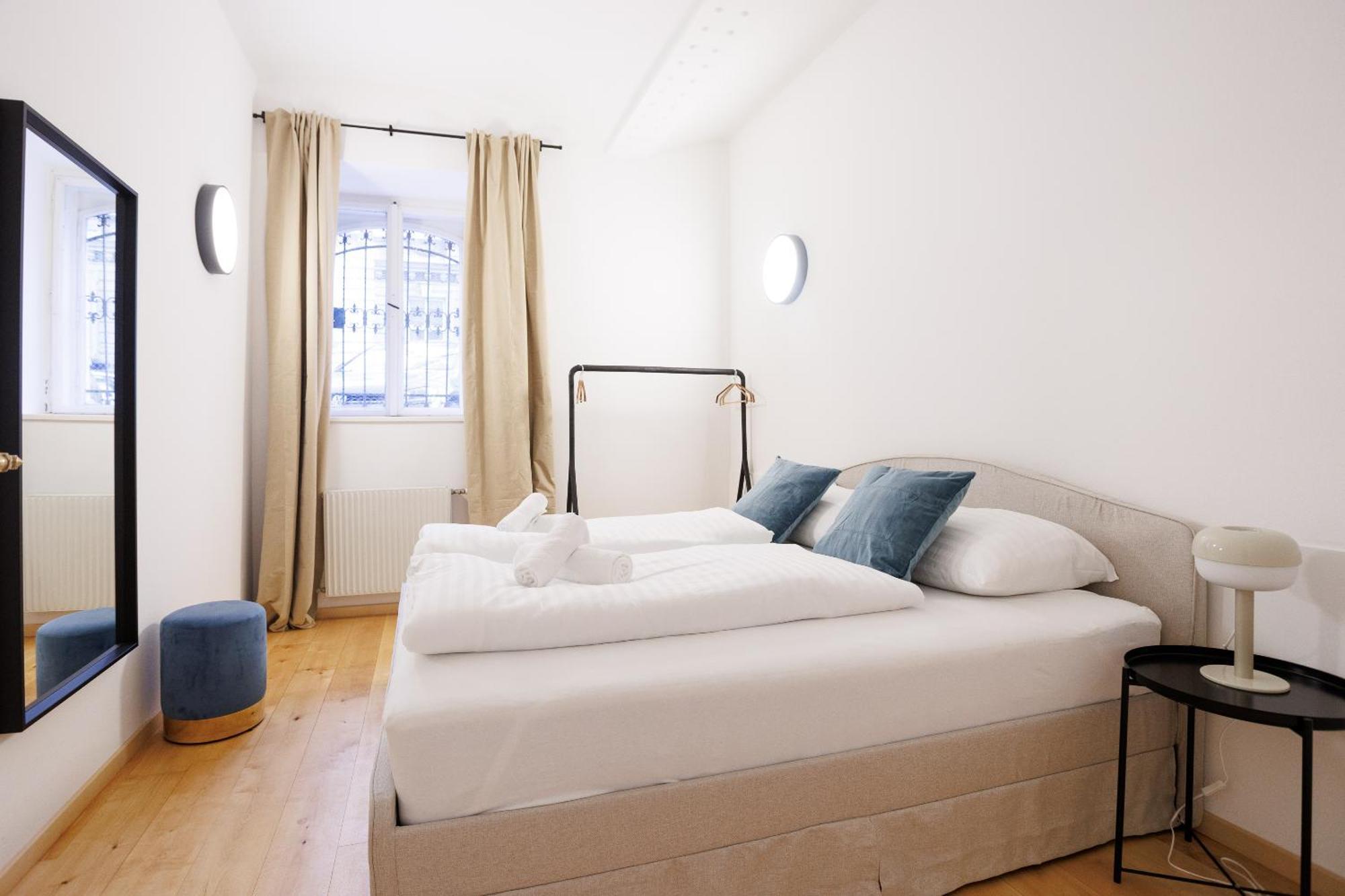 Apartment Belvedere