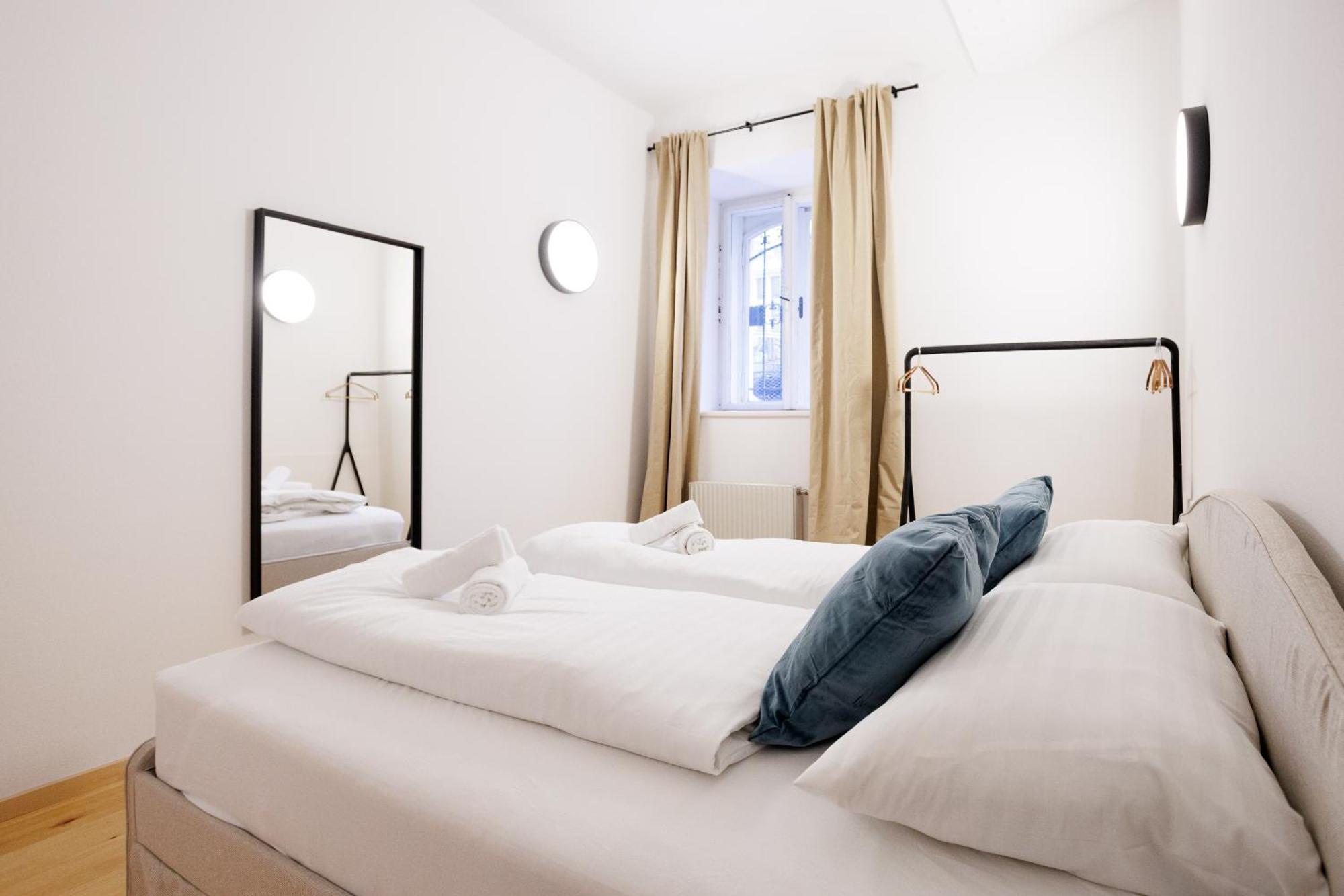 Belvedere Apartment