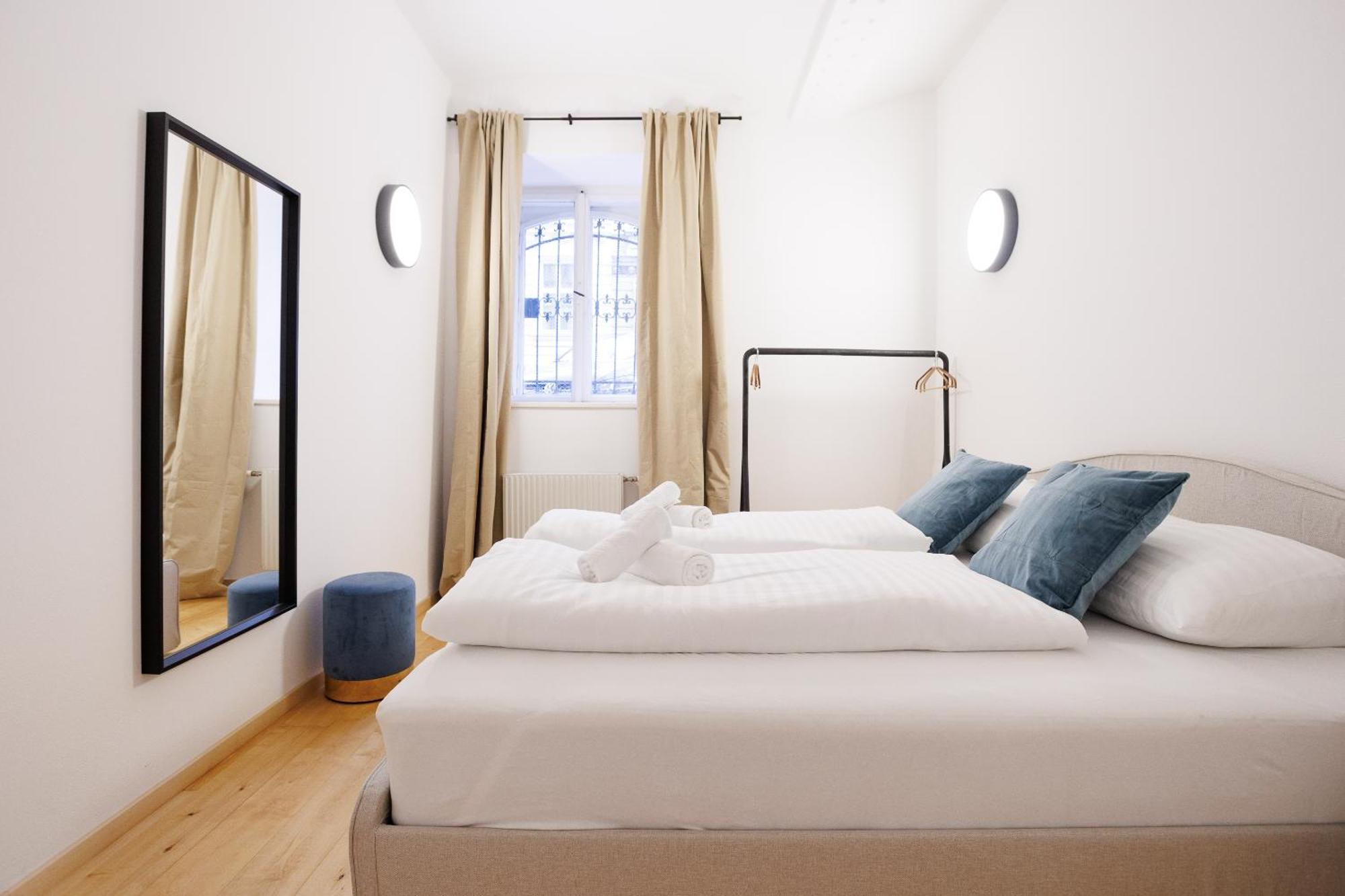Apartment Belvedere