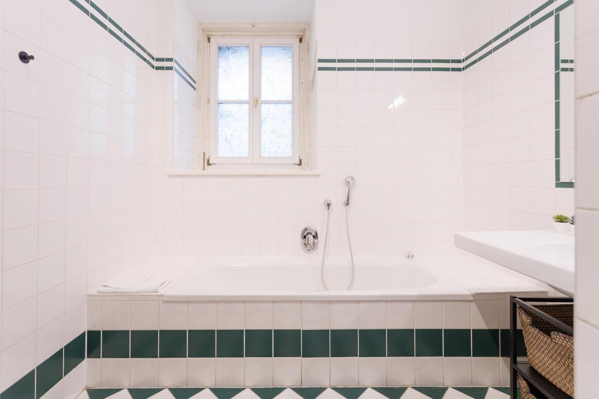 Apartment Belvedere *