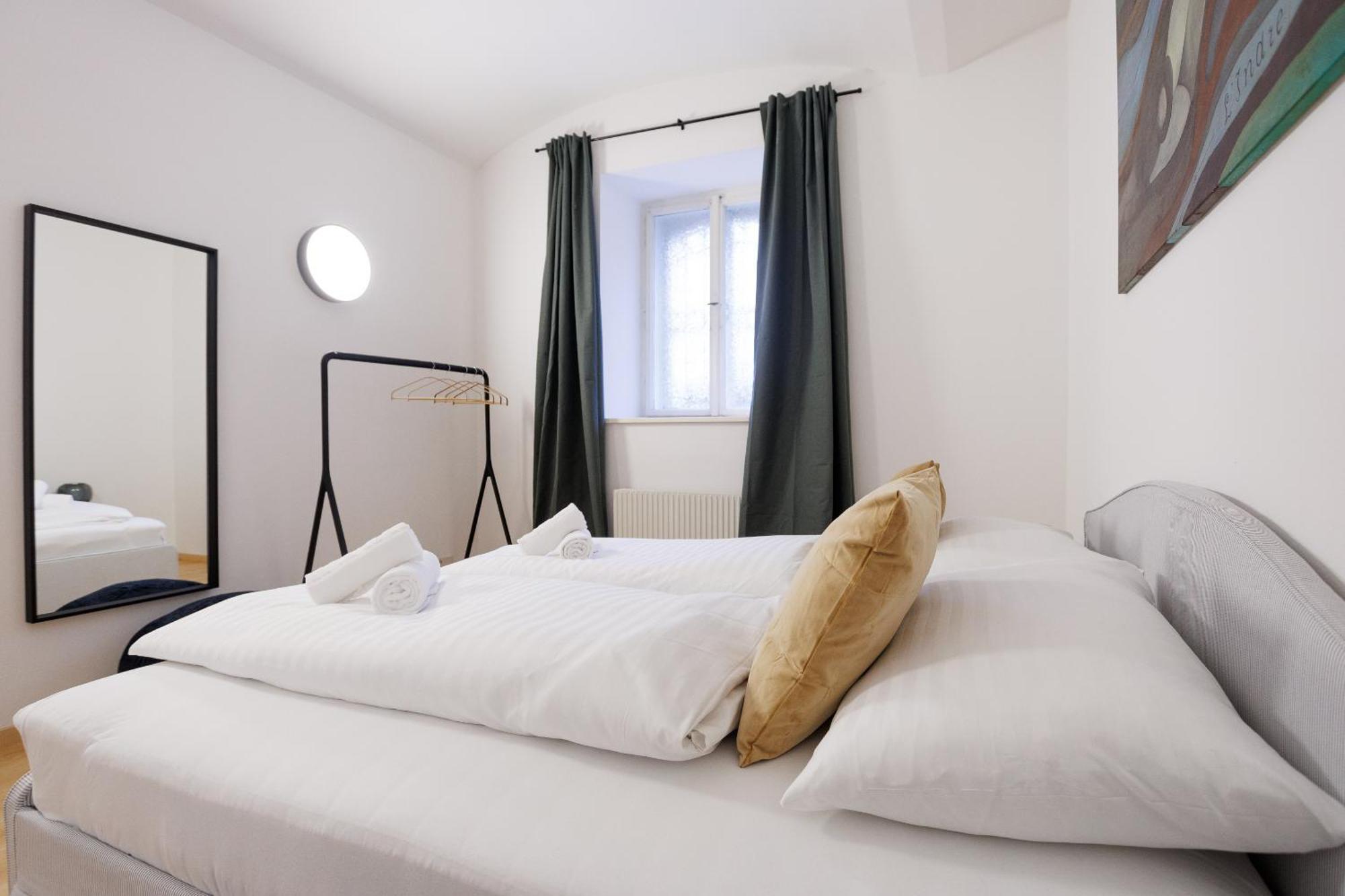 Apartment Belvedere Vienna