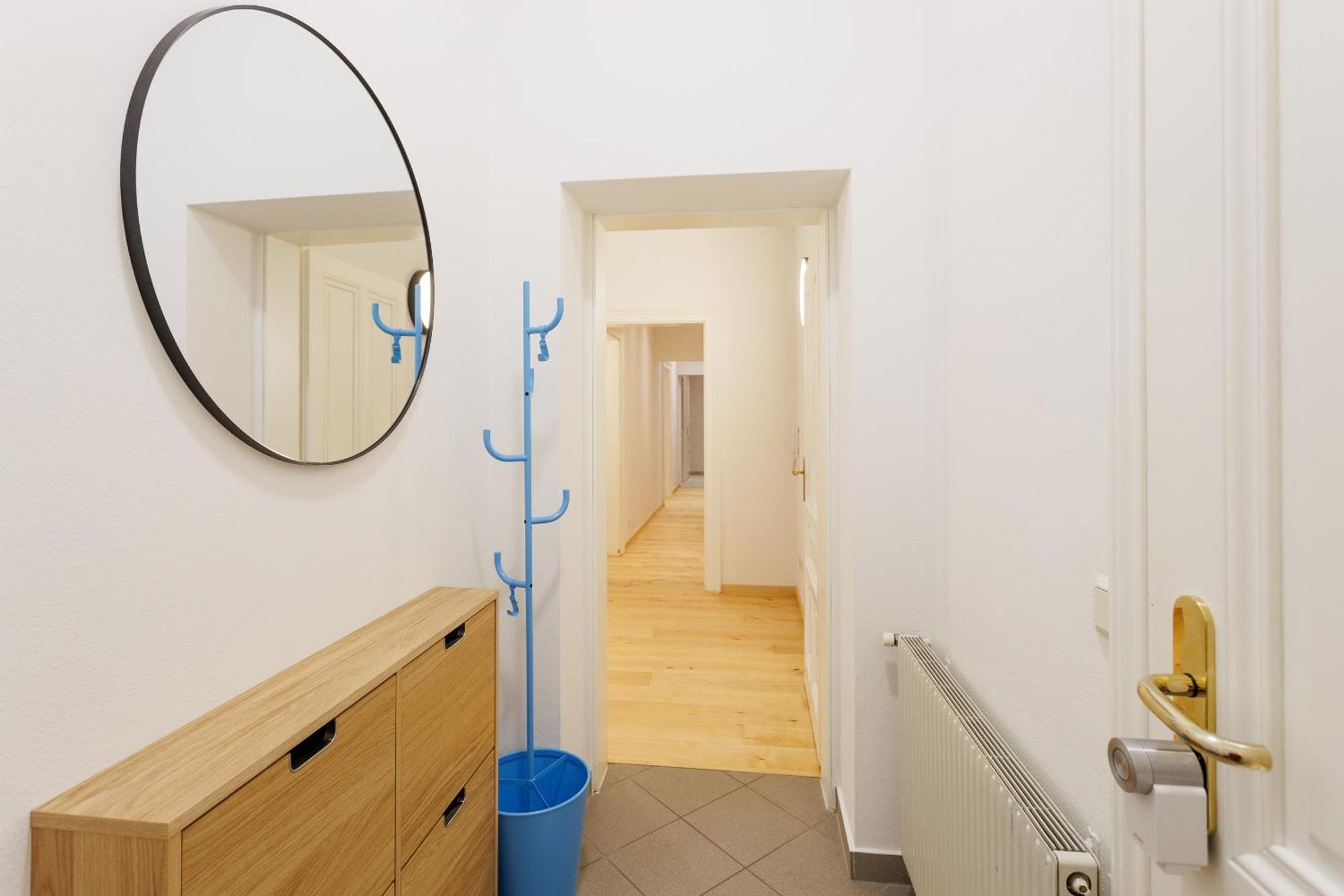 Apartment Belvedere Vienna