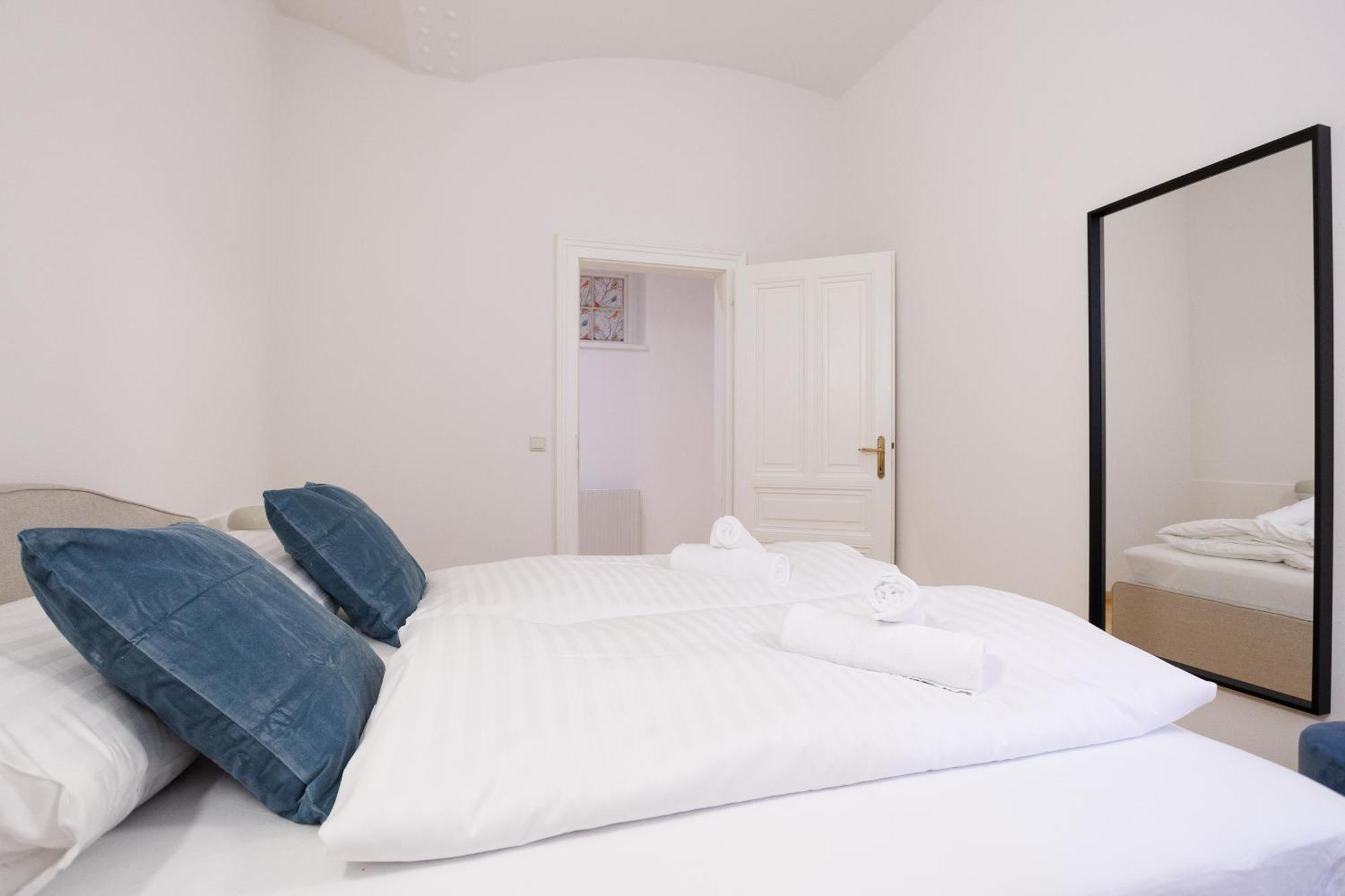 Apartment Belvedere *
