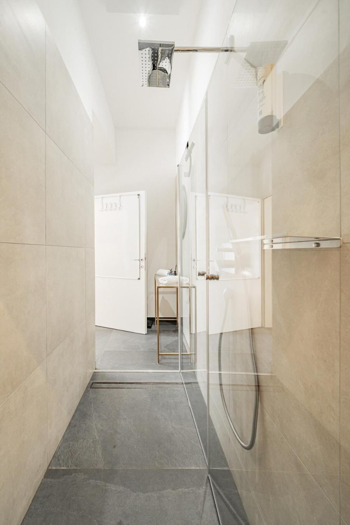 Classy Premium With Free Parking Apartment Vienna