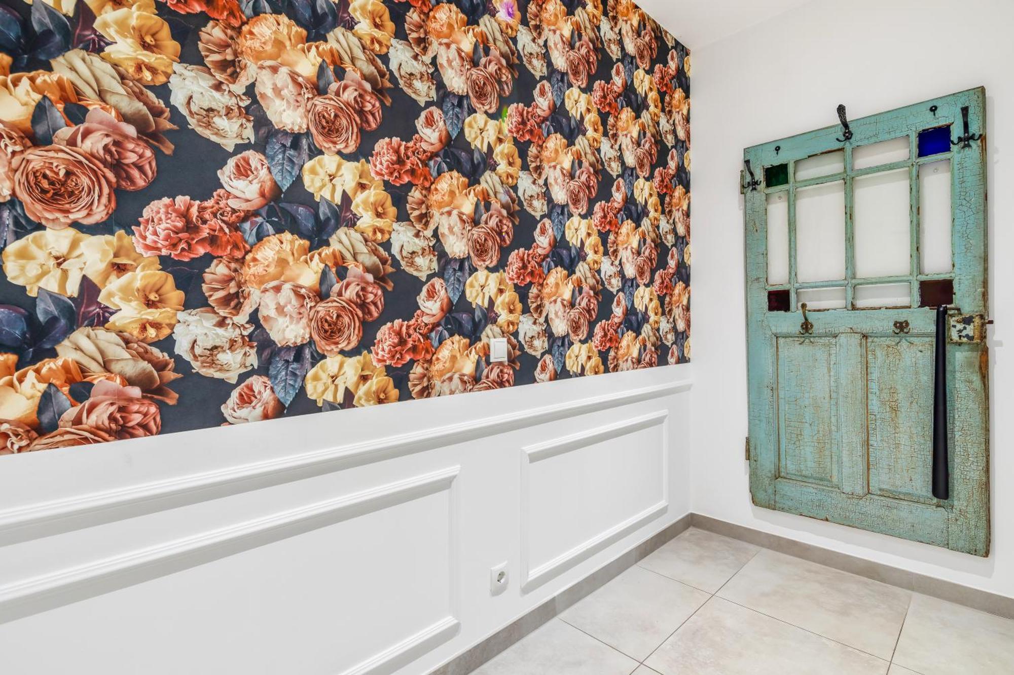 Apartment Boutique Space Vie #4o1 *