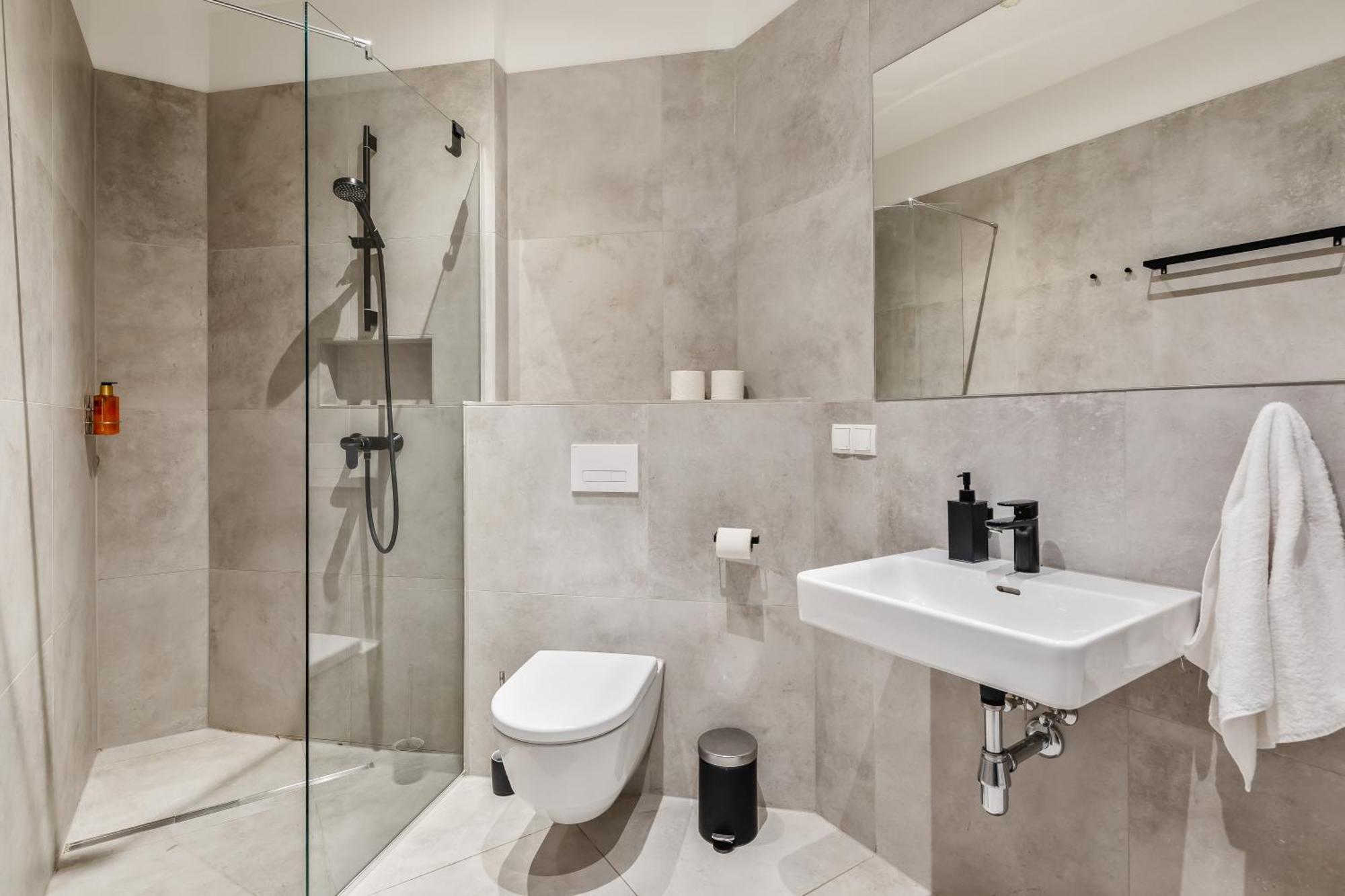 Boutique Space Vie #4o1 Apartment *