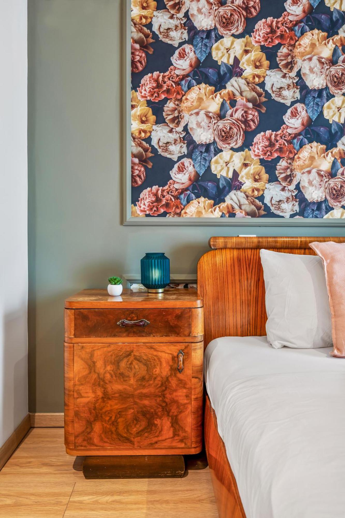 Apartment Boutique Space Vie #4o1 *