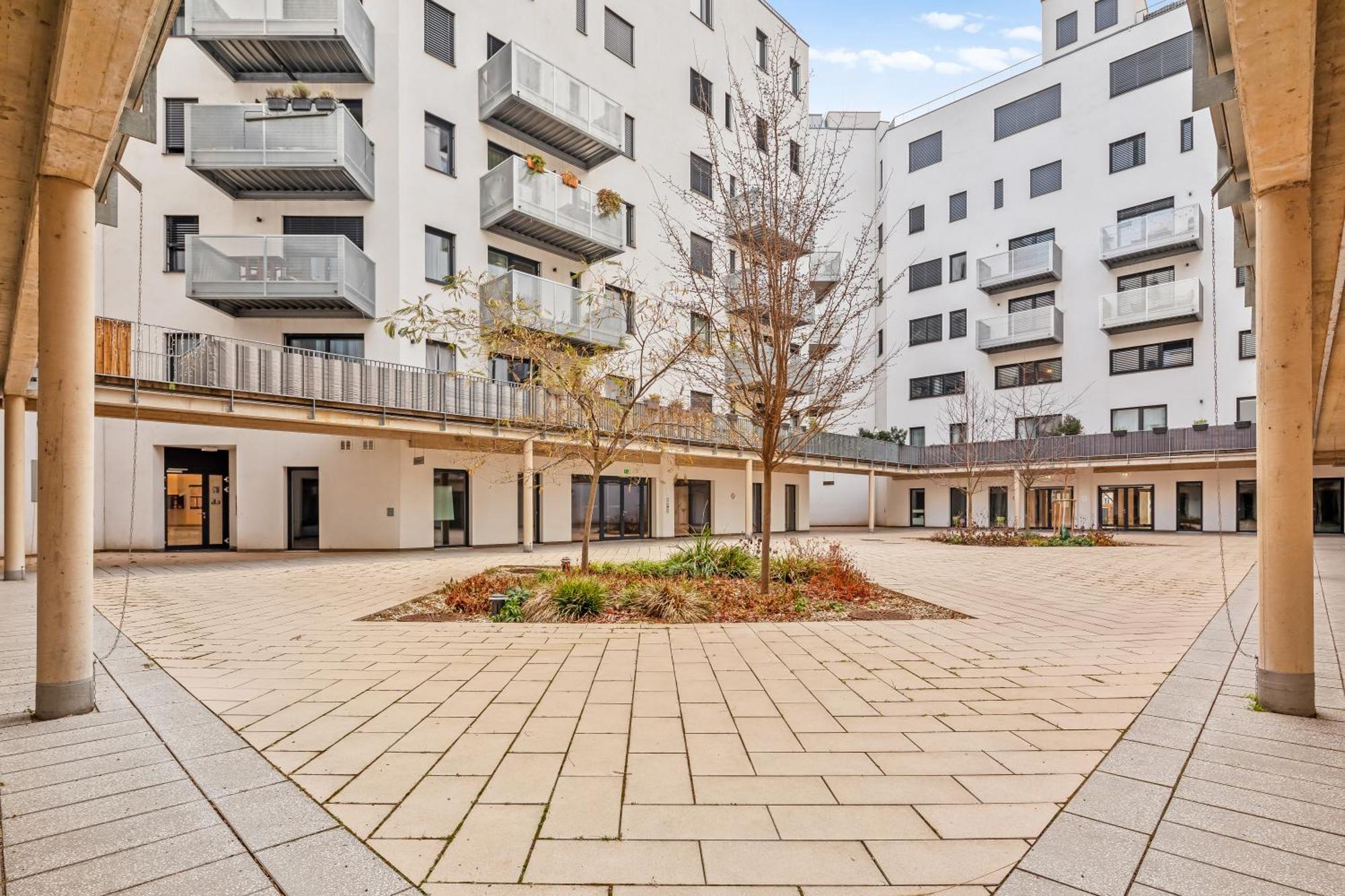 Apartment Boutique Space Vie #4o1 *