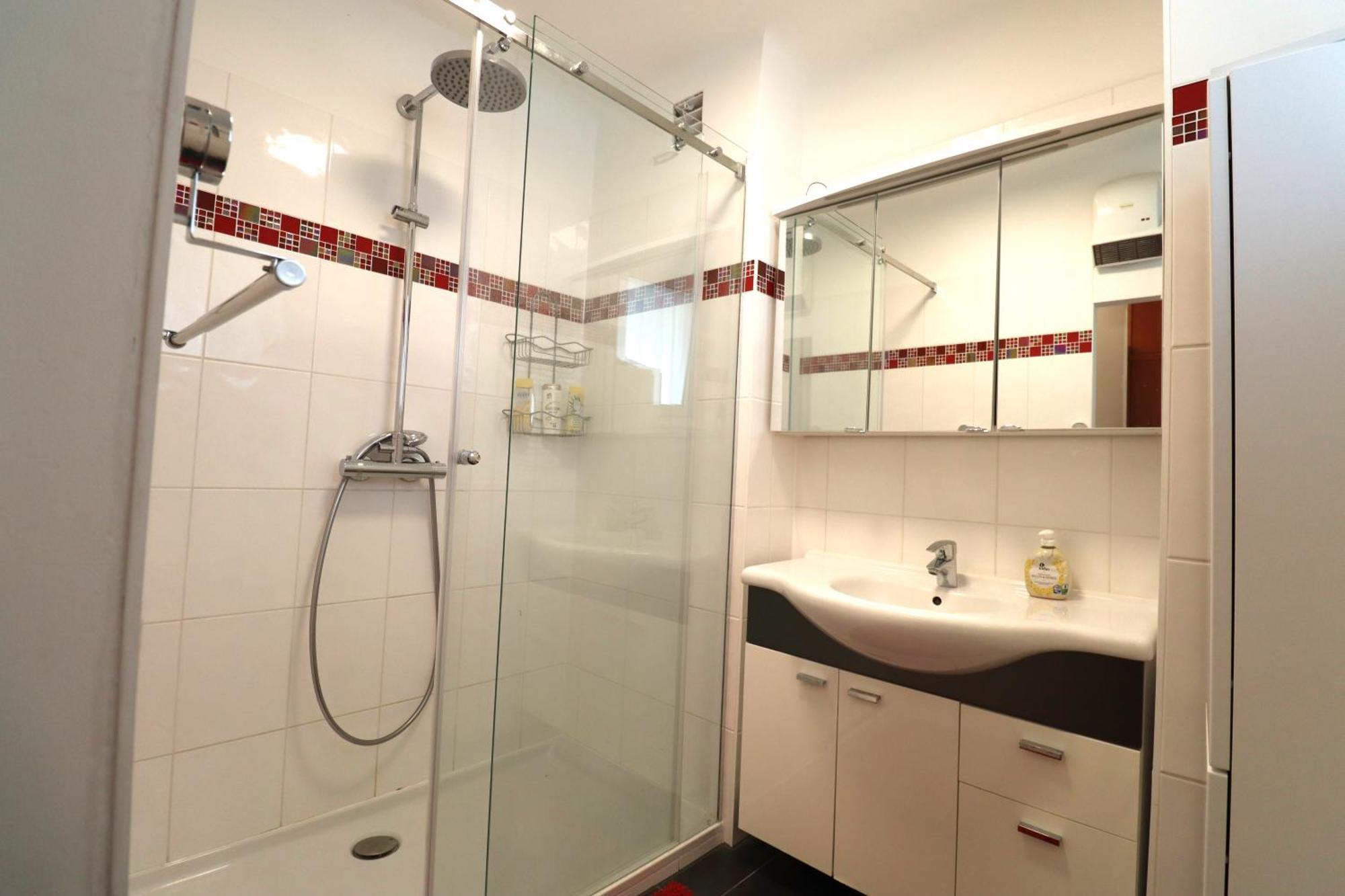 Exclusive Serviced Flat On Taborstrasse Apartment Wien