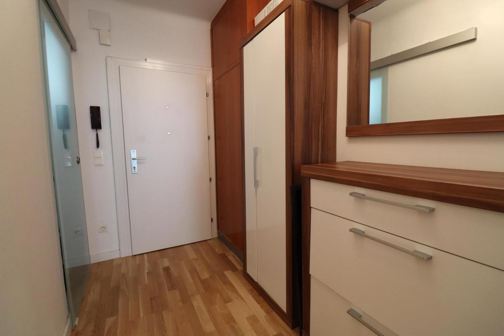 Exclusive Serviced Flat On Taborstrasse Wien