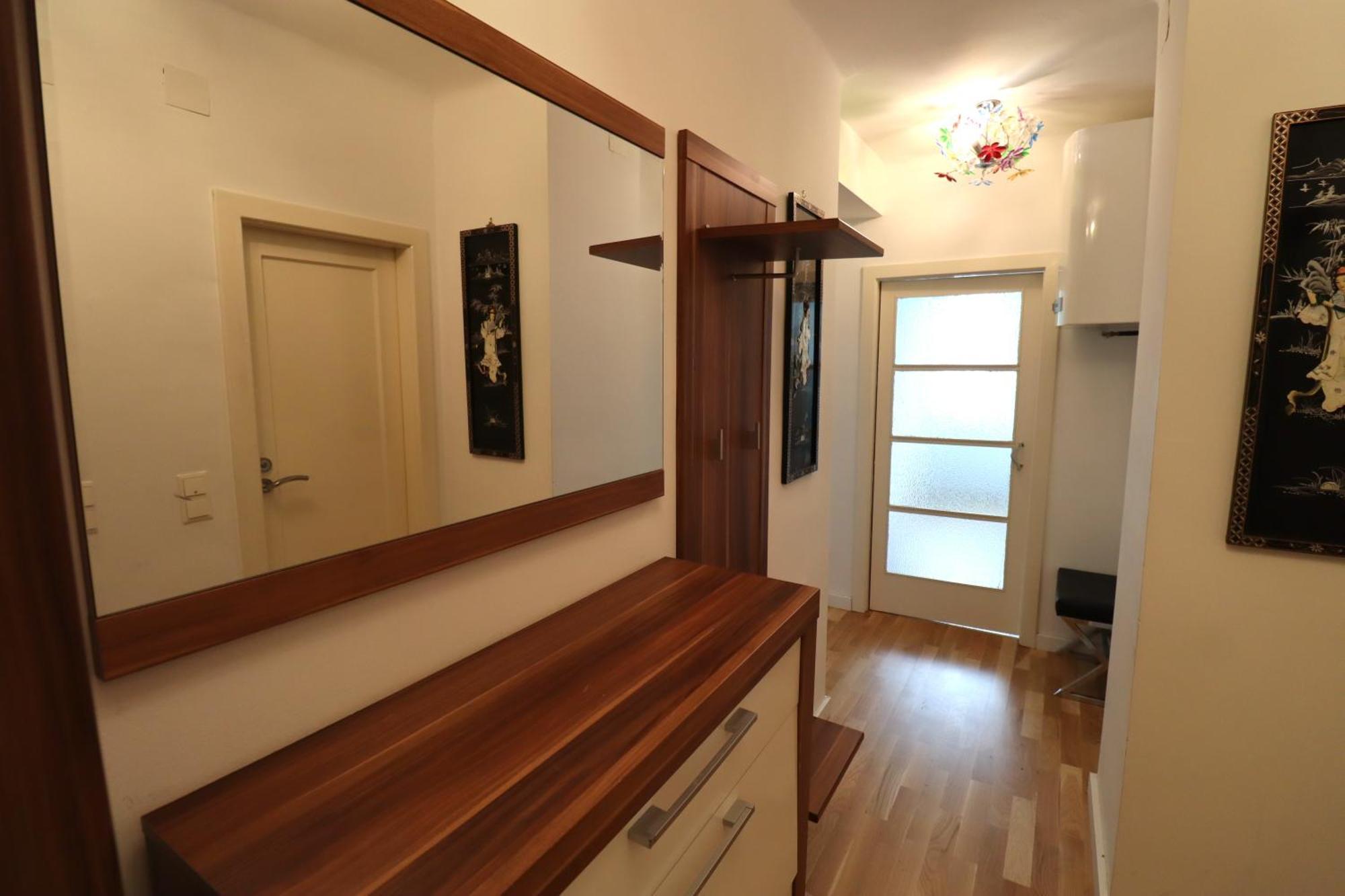 Apartment Exclusive Serviced Flat On Taborstrasse Wien