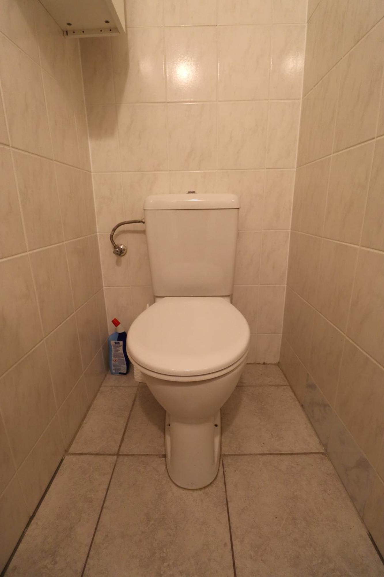 Exclusive Serviced Flat On Taborstrasse * Wien