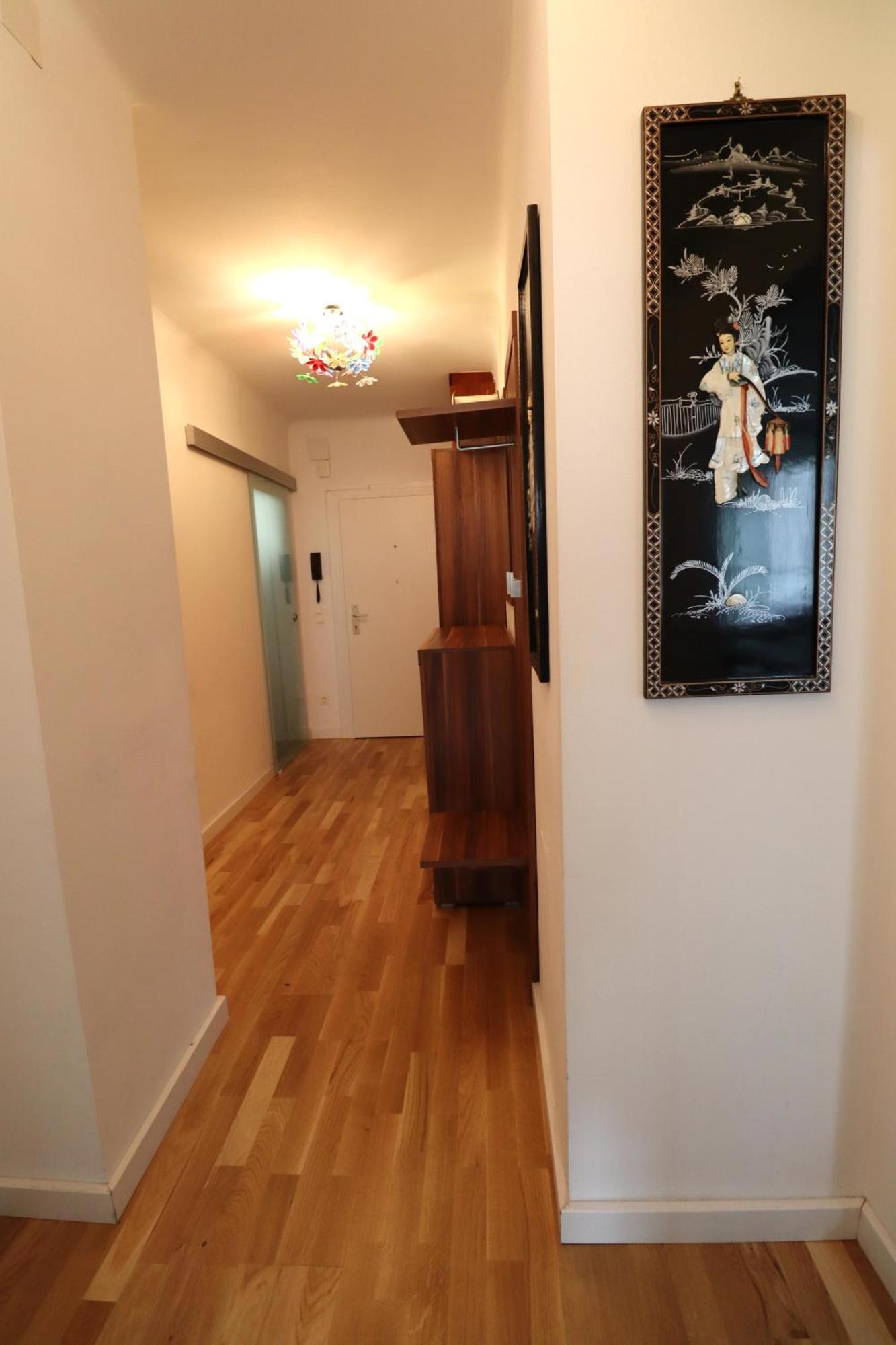 Exclusive Serviced Flat On Taborstrasse