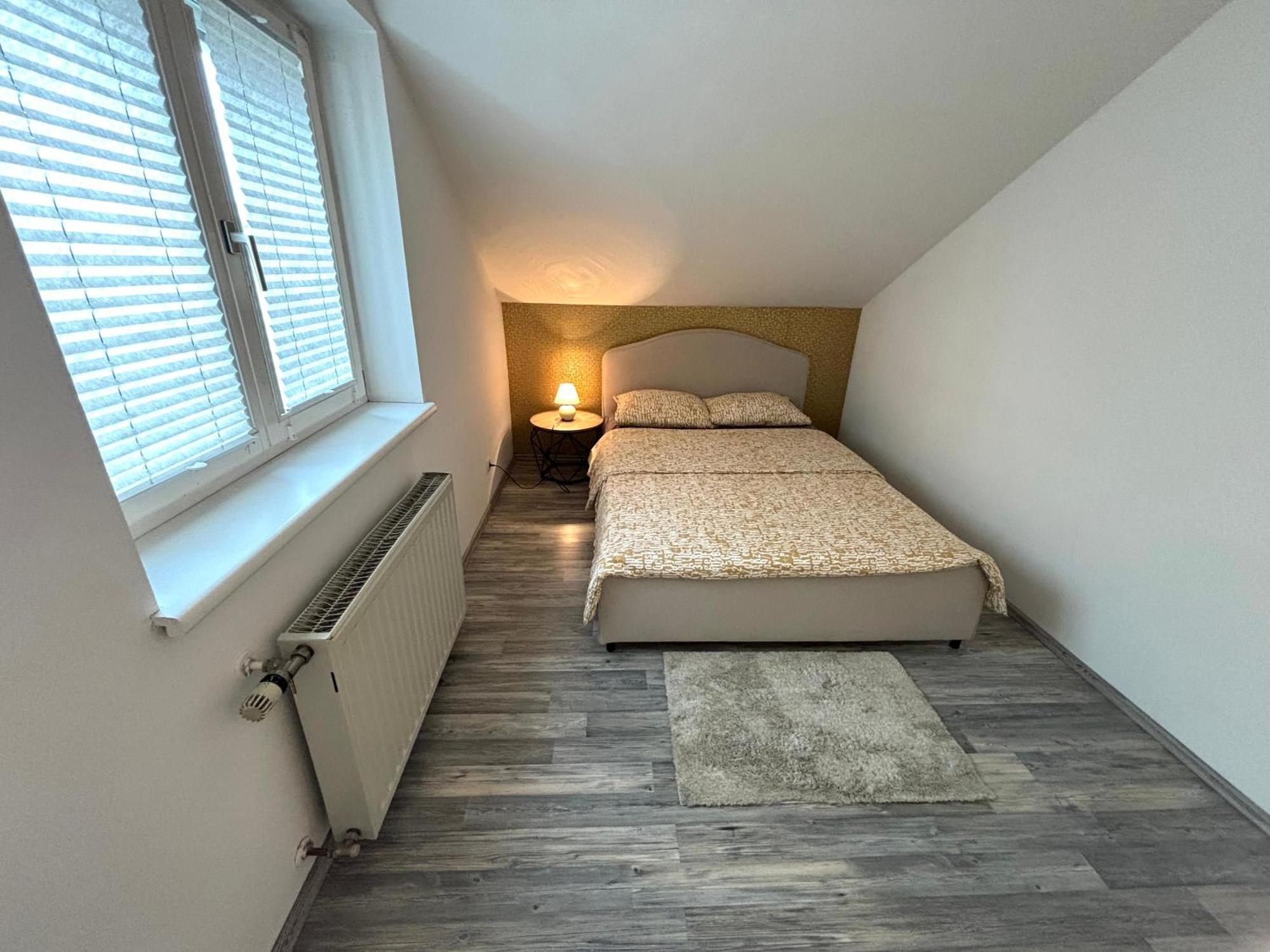 Apartment Cityhit 1020treasure