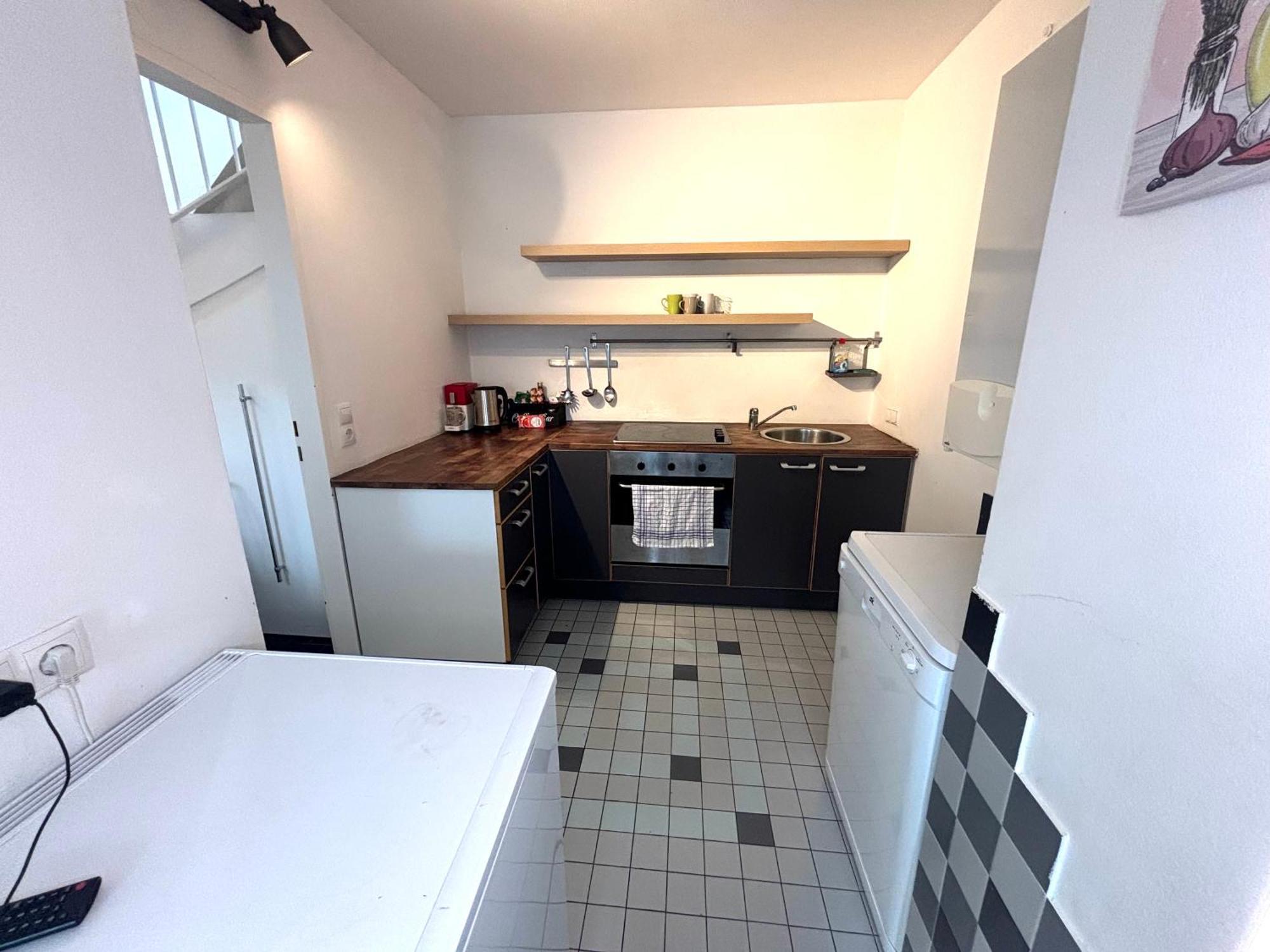 Cityhit 1020treasure Apartment *