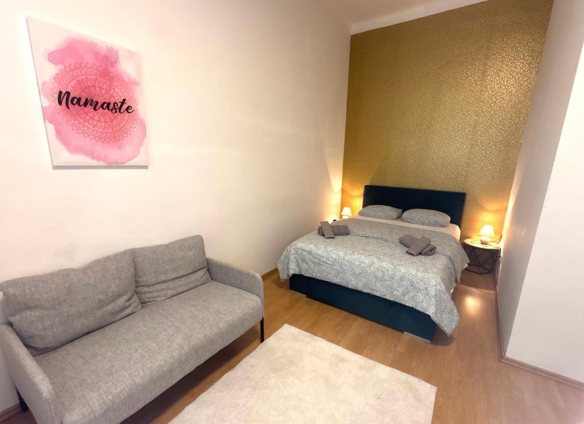 Cityplaza - 1020 Viena