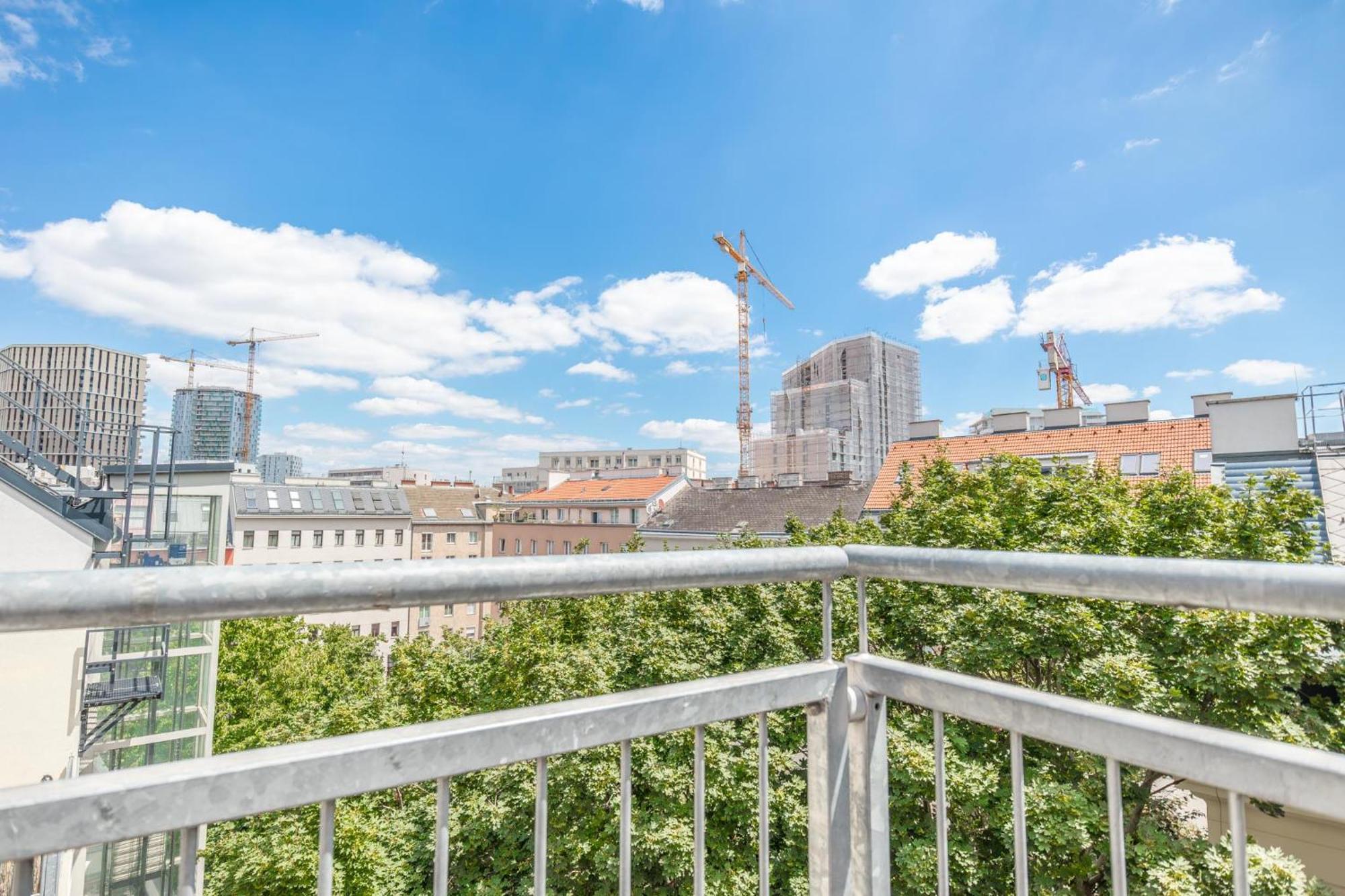 Apartamento Luxury 3br And1 Lr In The Heart Of *