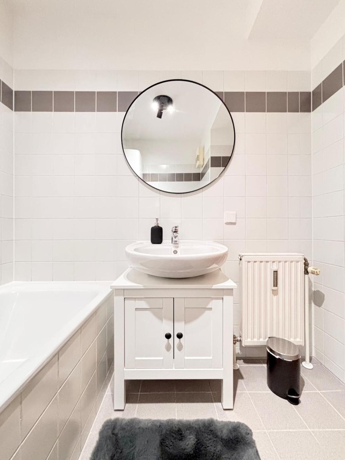 Aura Living Apartment Vienna
