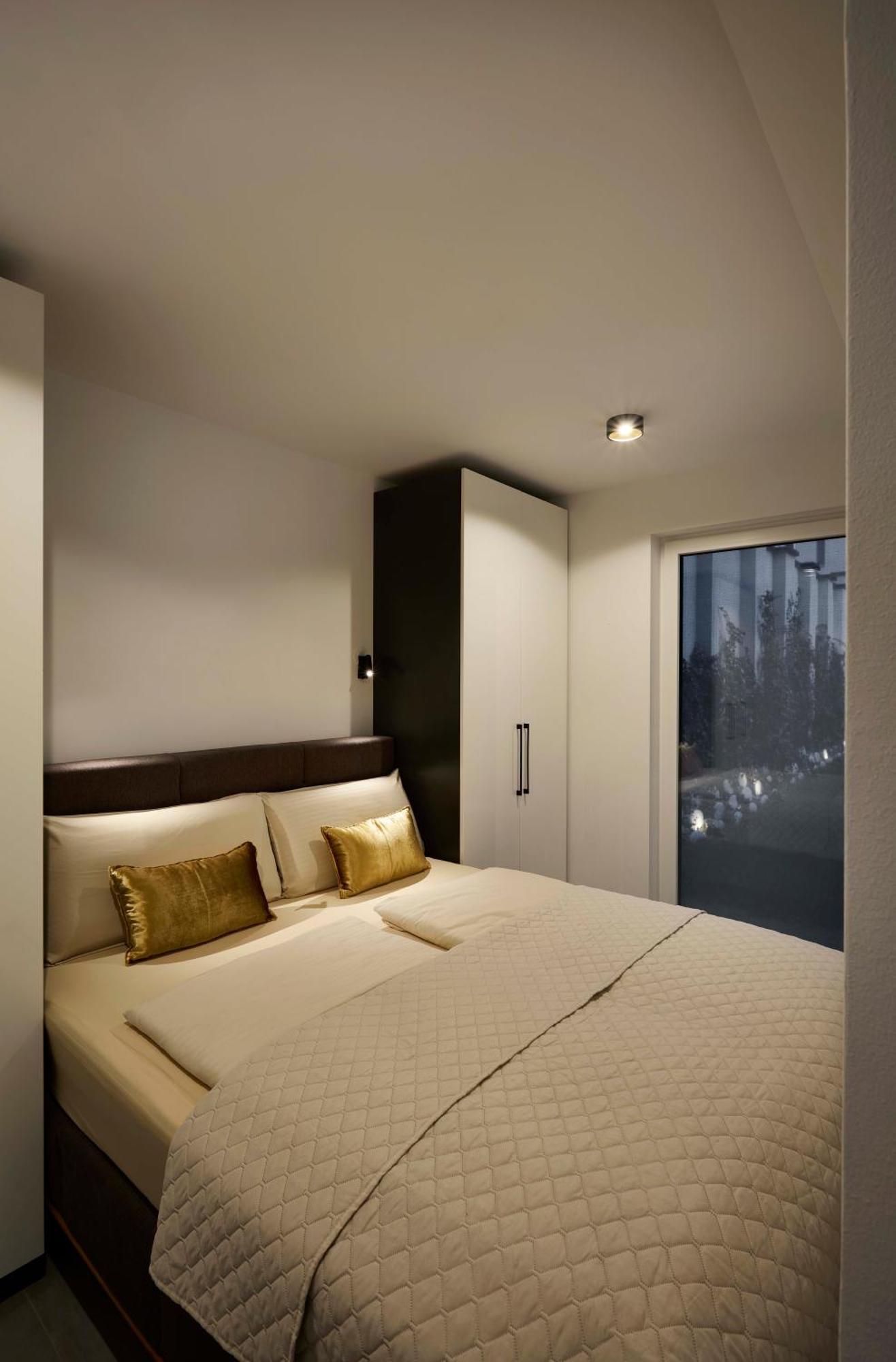 Rockapart - Hauptbahnhof - Neueroeffnung! Aparthotel Vienna