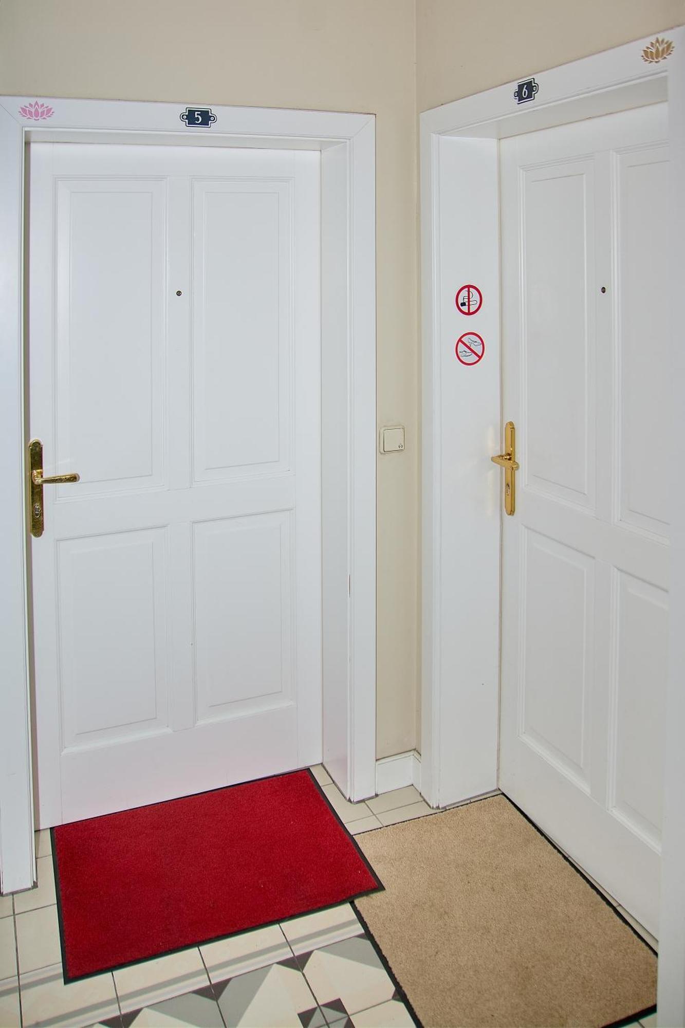 Apartment White Lotus Vienna