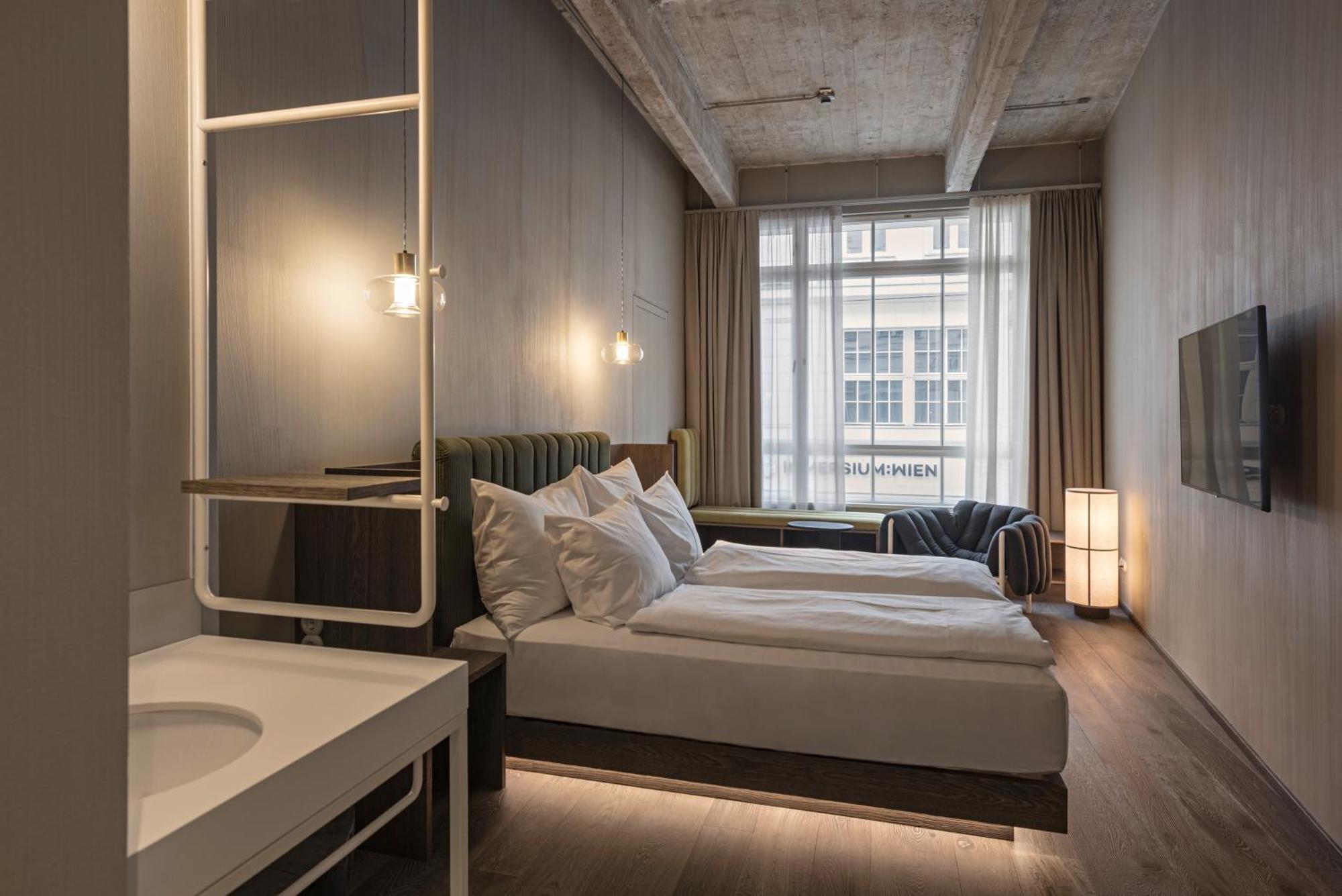 By Wolfensson - Boutique Aparthotel 5*