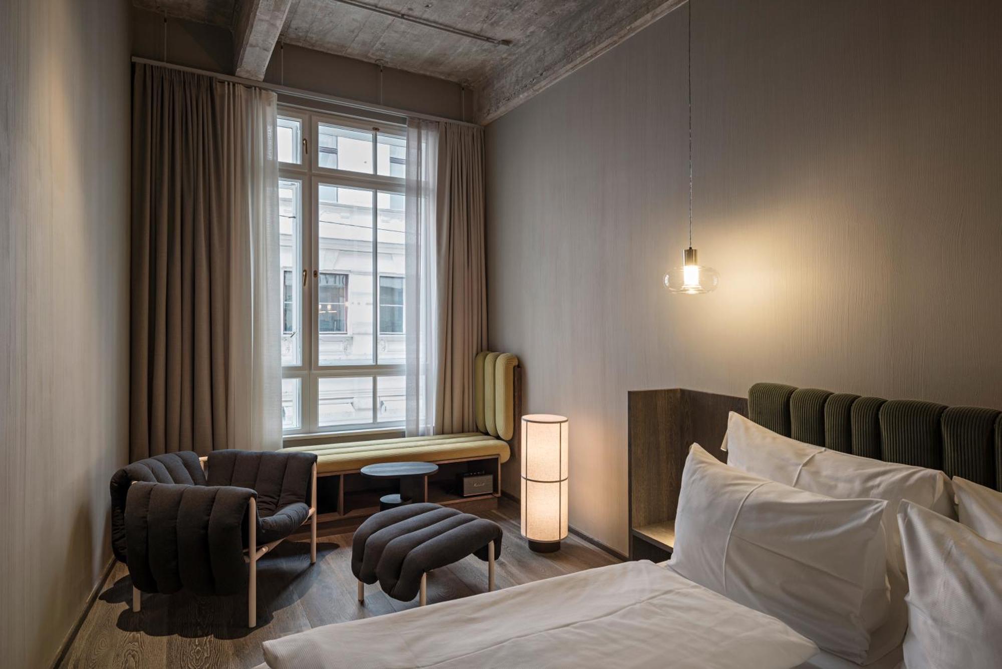 By Wolfensson - Boutique 5*
