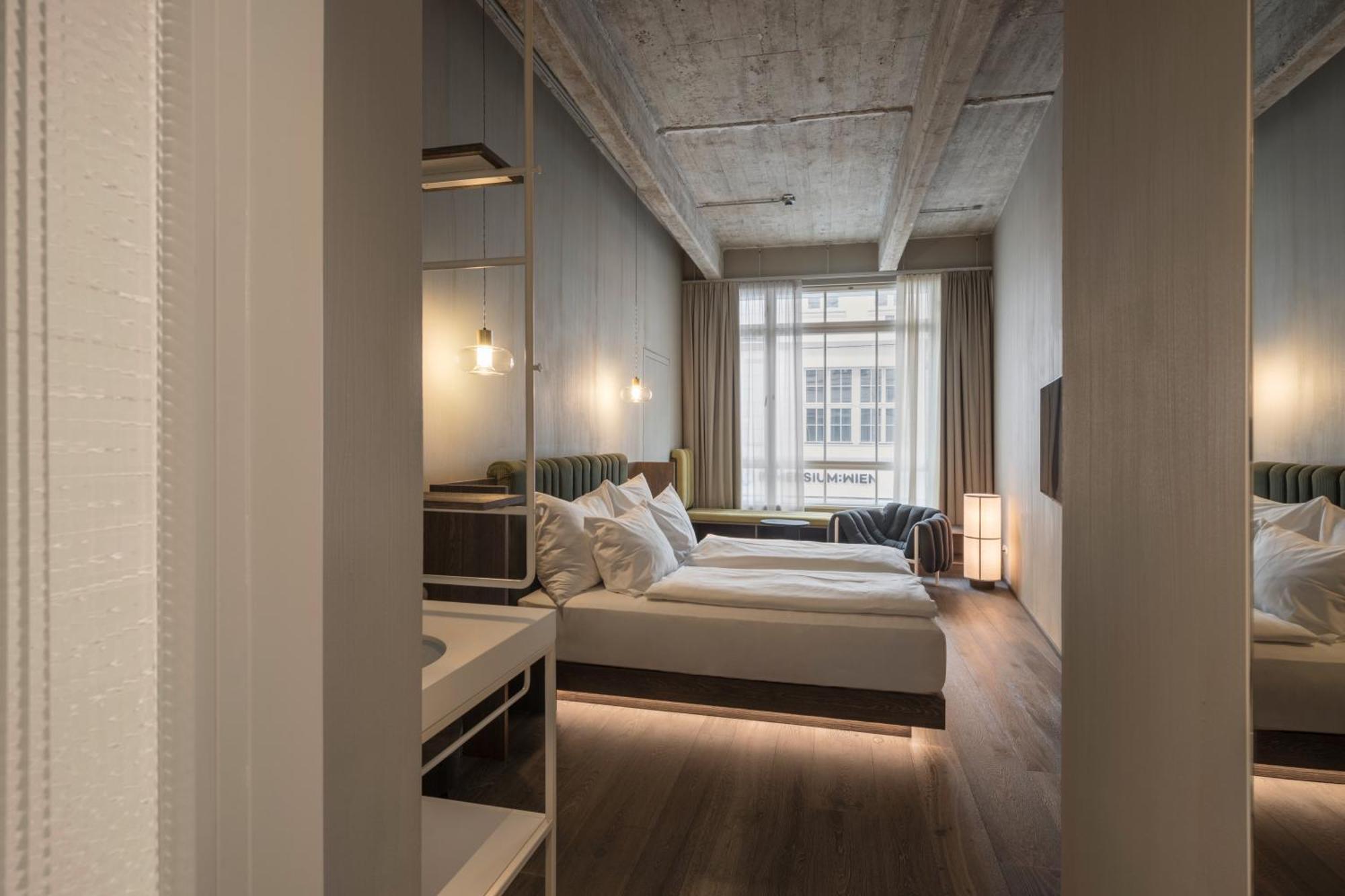 By Wolfensson - Boutique Aparthotel