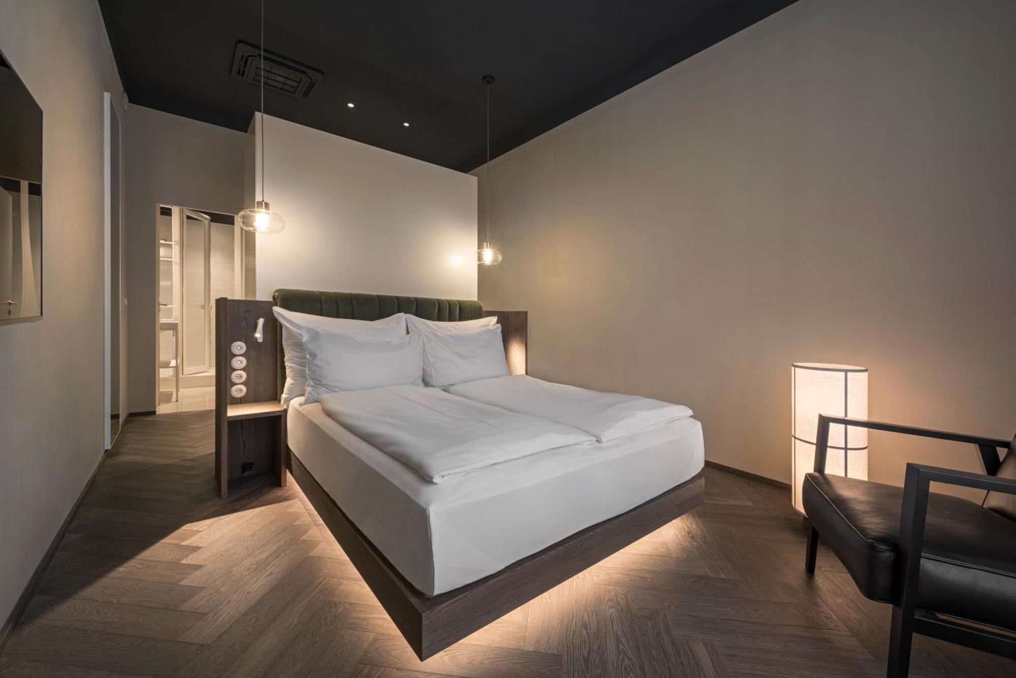 Aparthotel By Wolfensson - Boutique