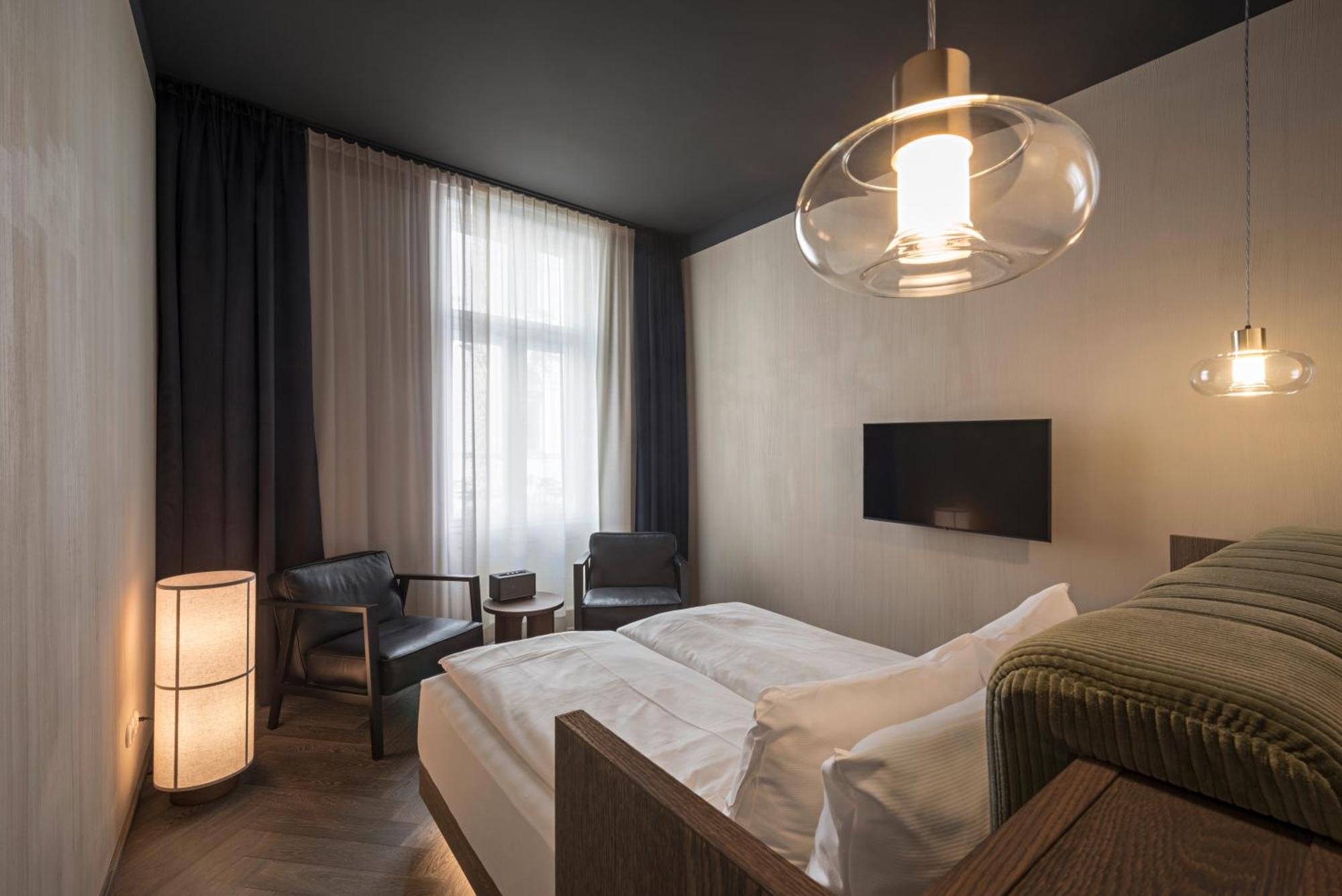 By Wolfensson - Boutique 5*