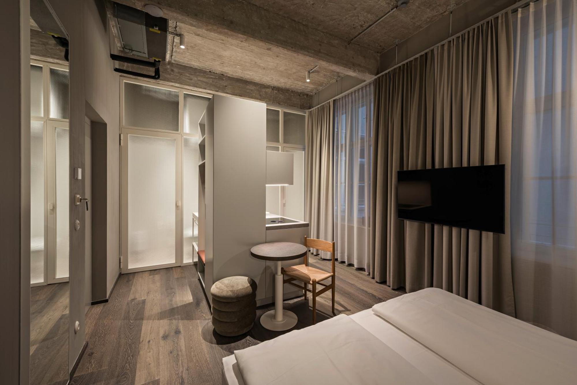 By Wolfensson - Boutique Aparthotel