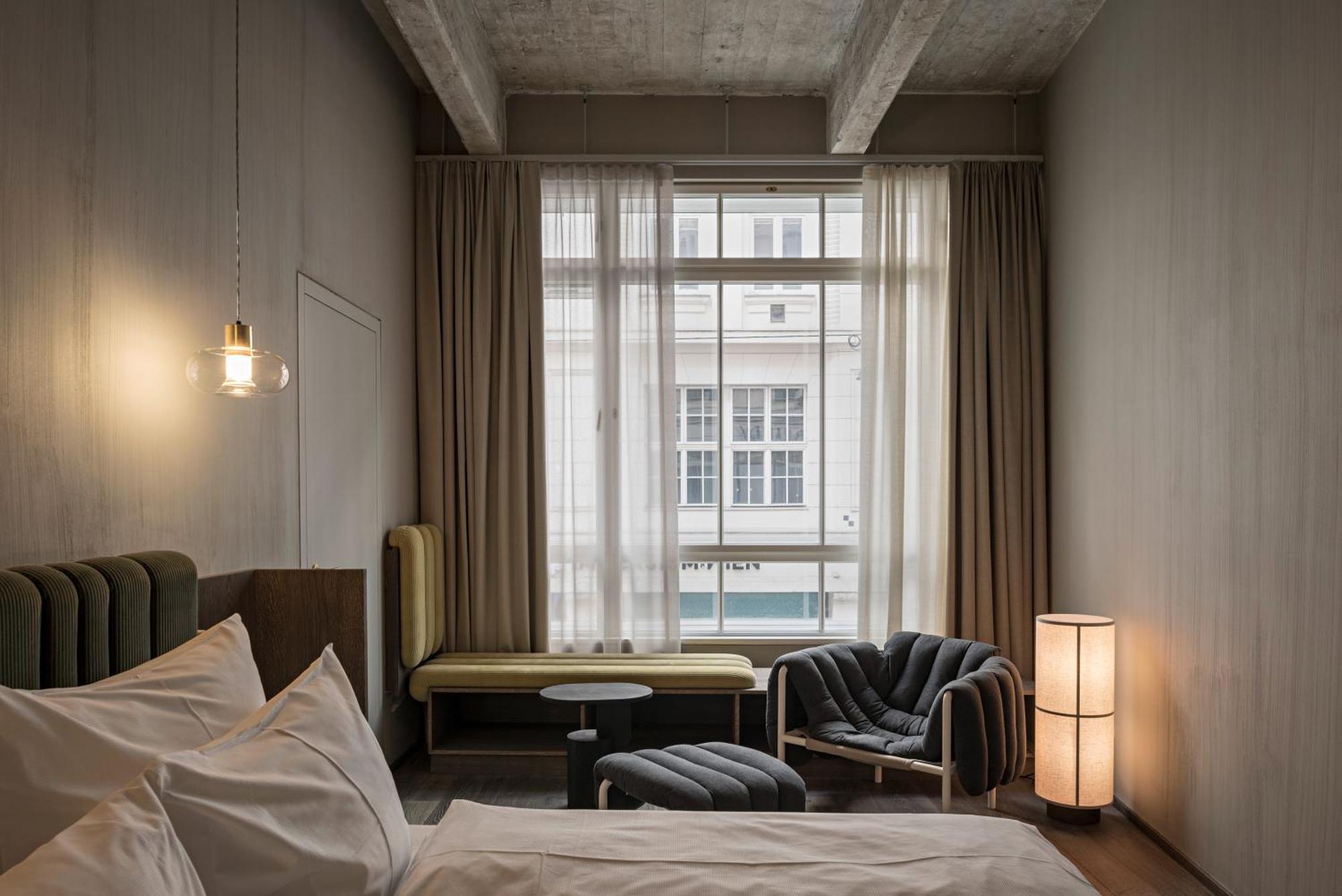By Wolfensson - Boutique Aparthotel 5*