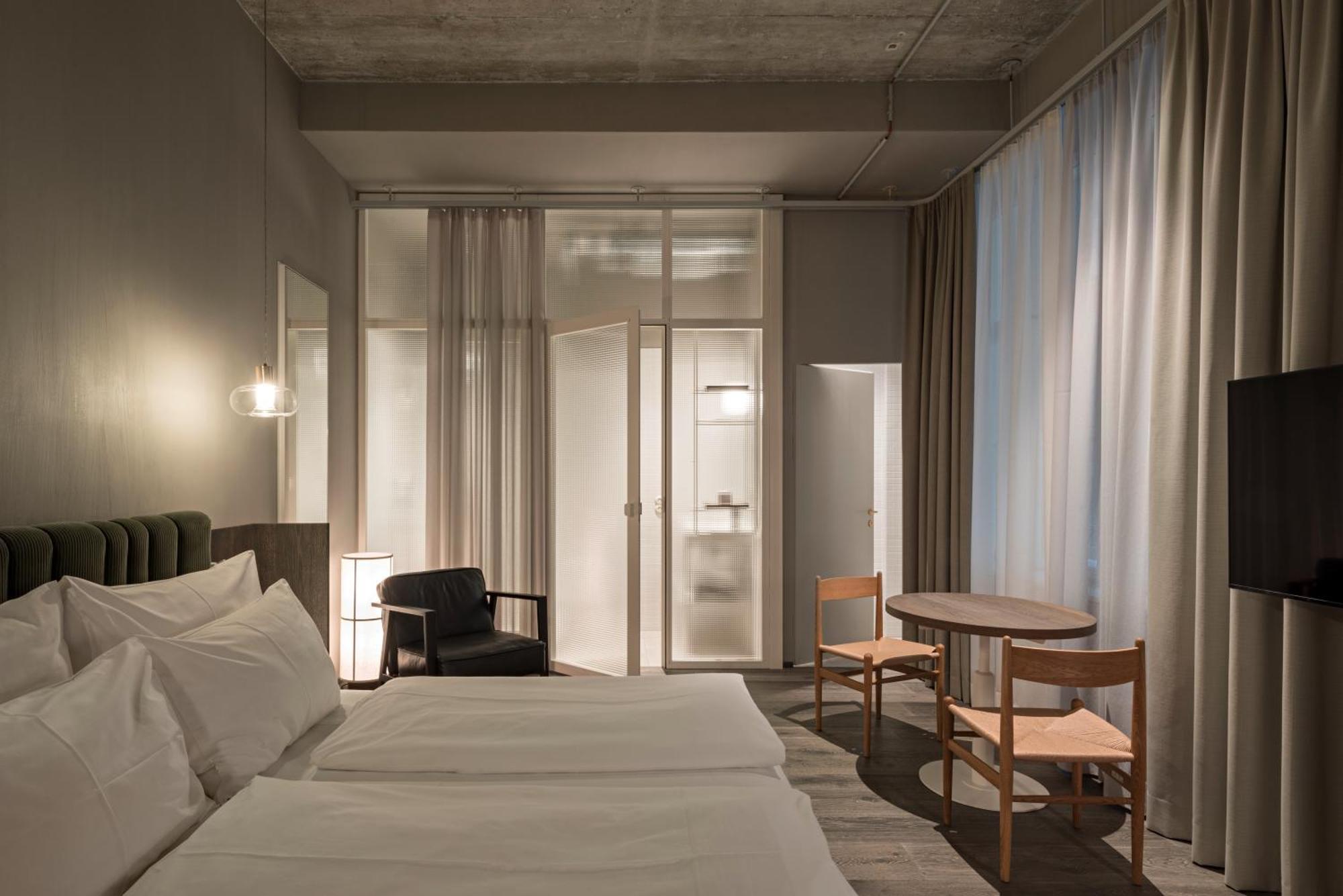 By Wolfensson - Boutique Aparthotel 5*