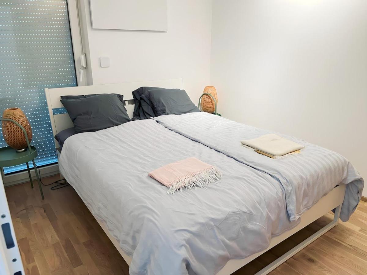 Mit Privatgarten & Salzwasserpool * Wien
