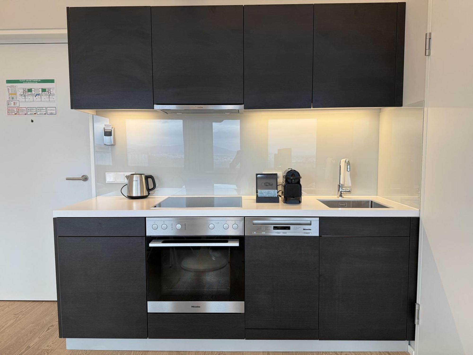 Skyline Loft Vienna