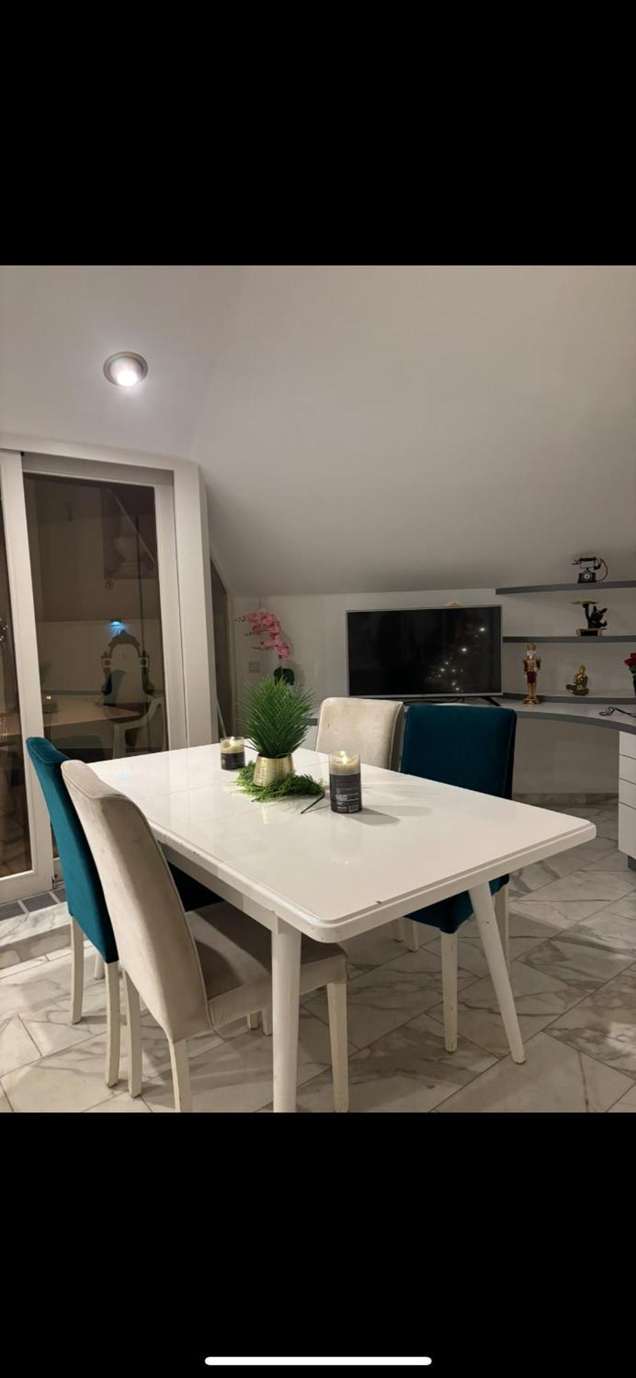 Apartment *