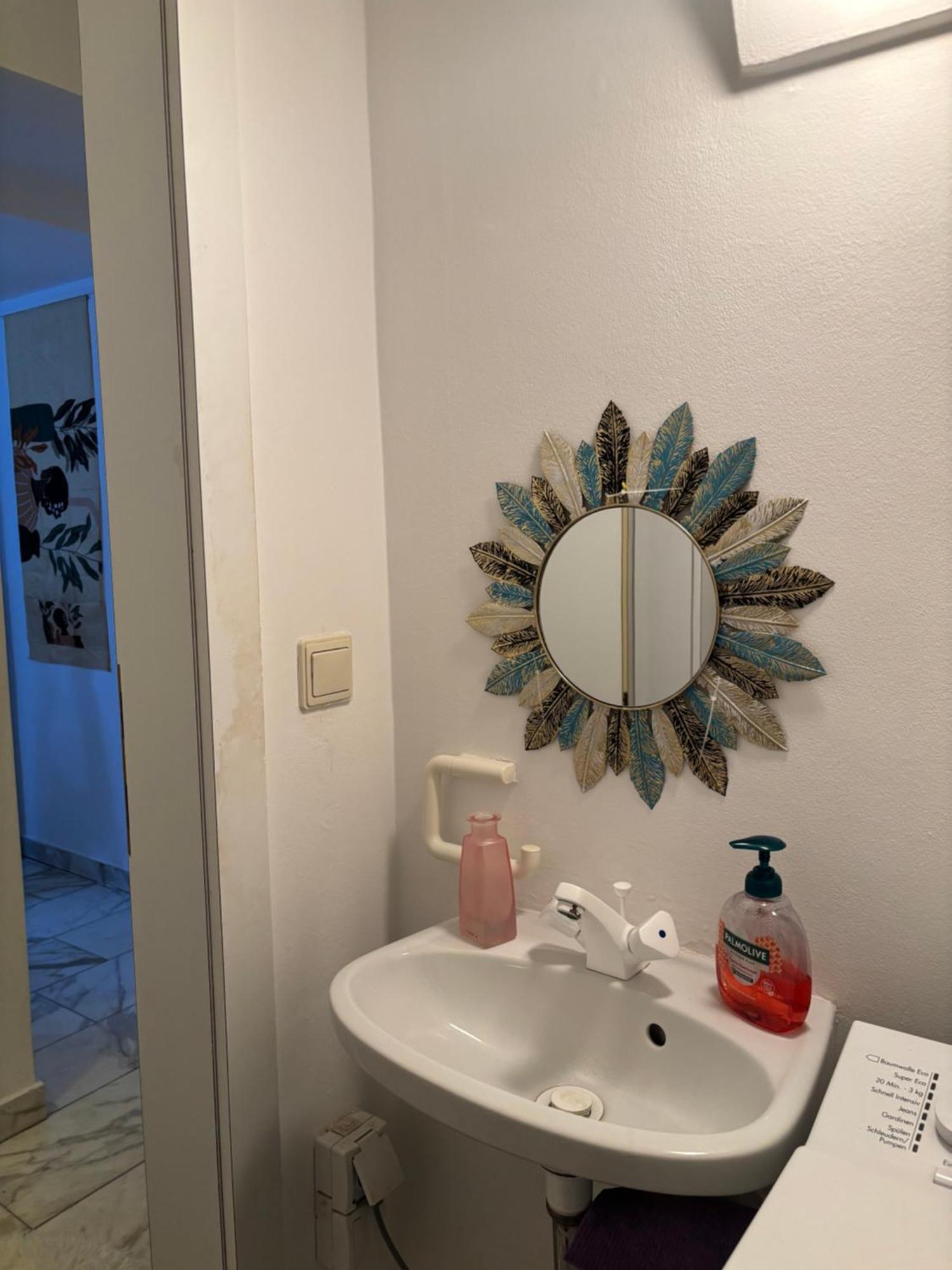 Apartment *