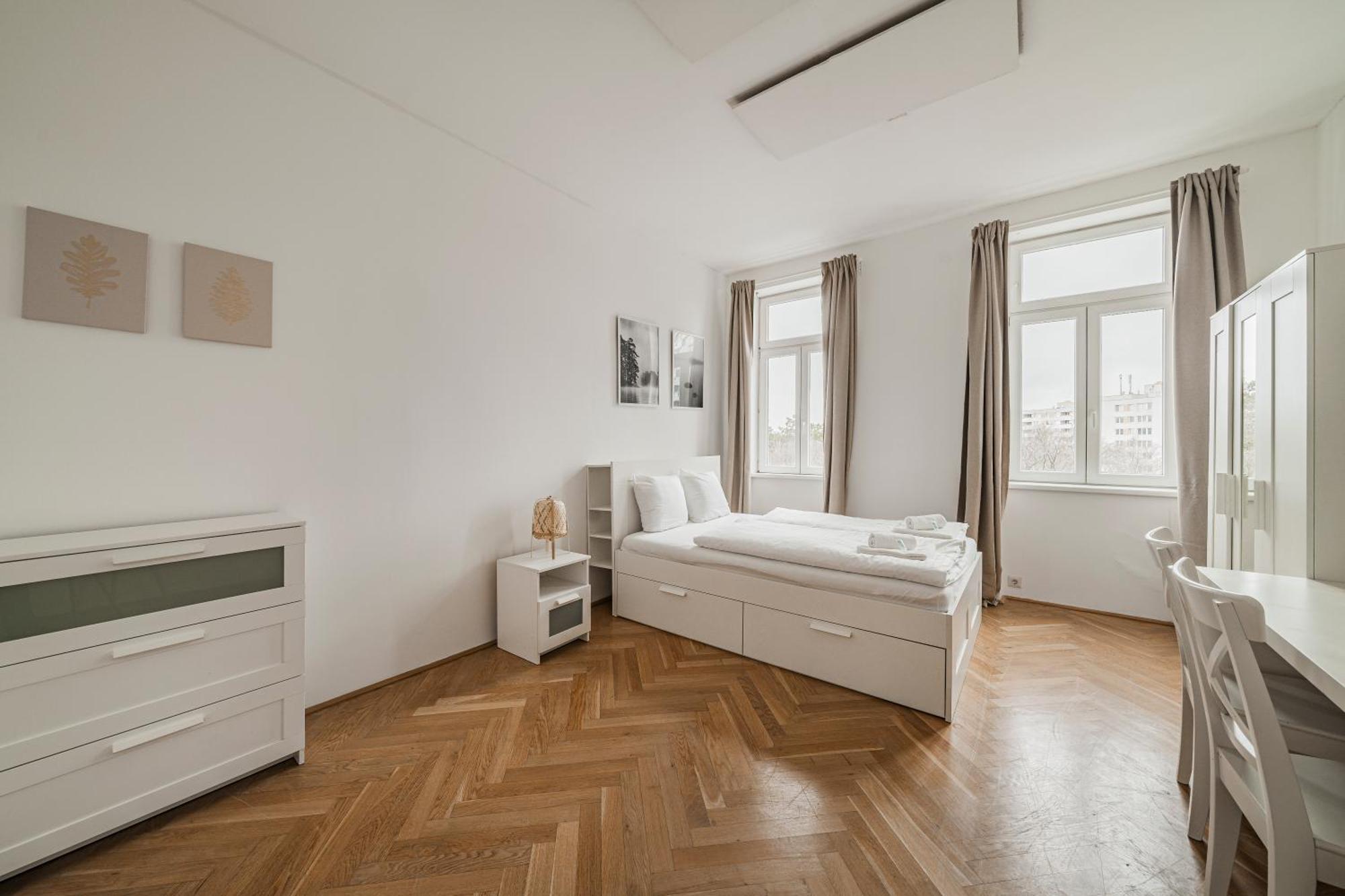 Living Loft - Favoriten