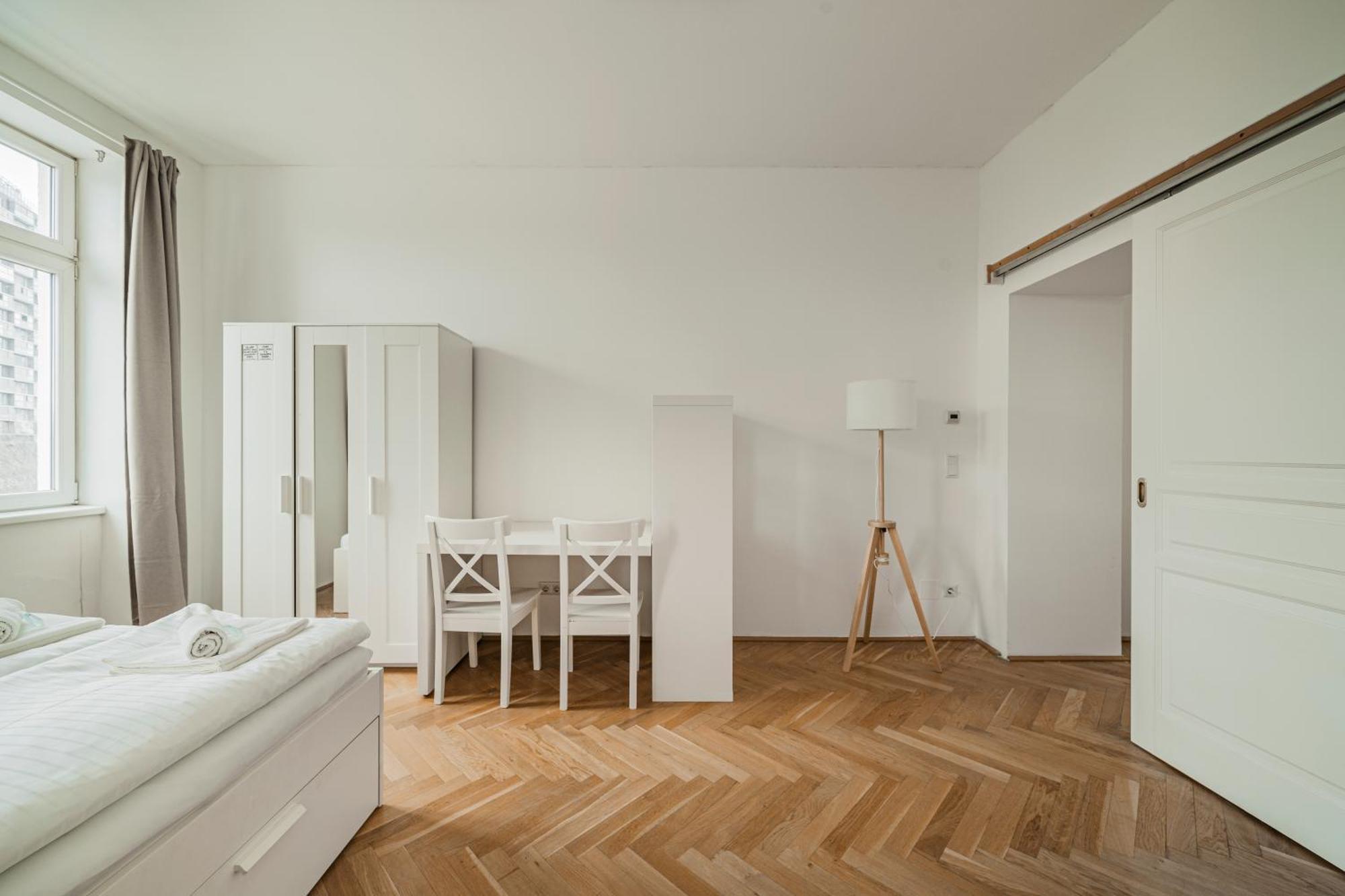 Living Loft - Favoriten * Vienna