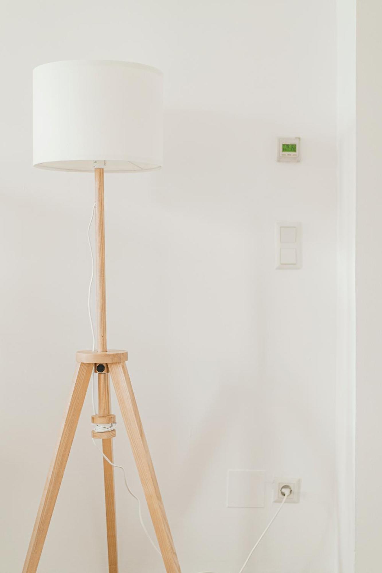 Living Loft - Favoriten Apartment