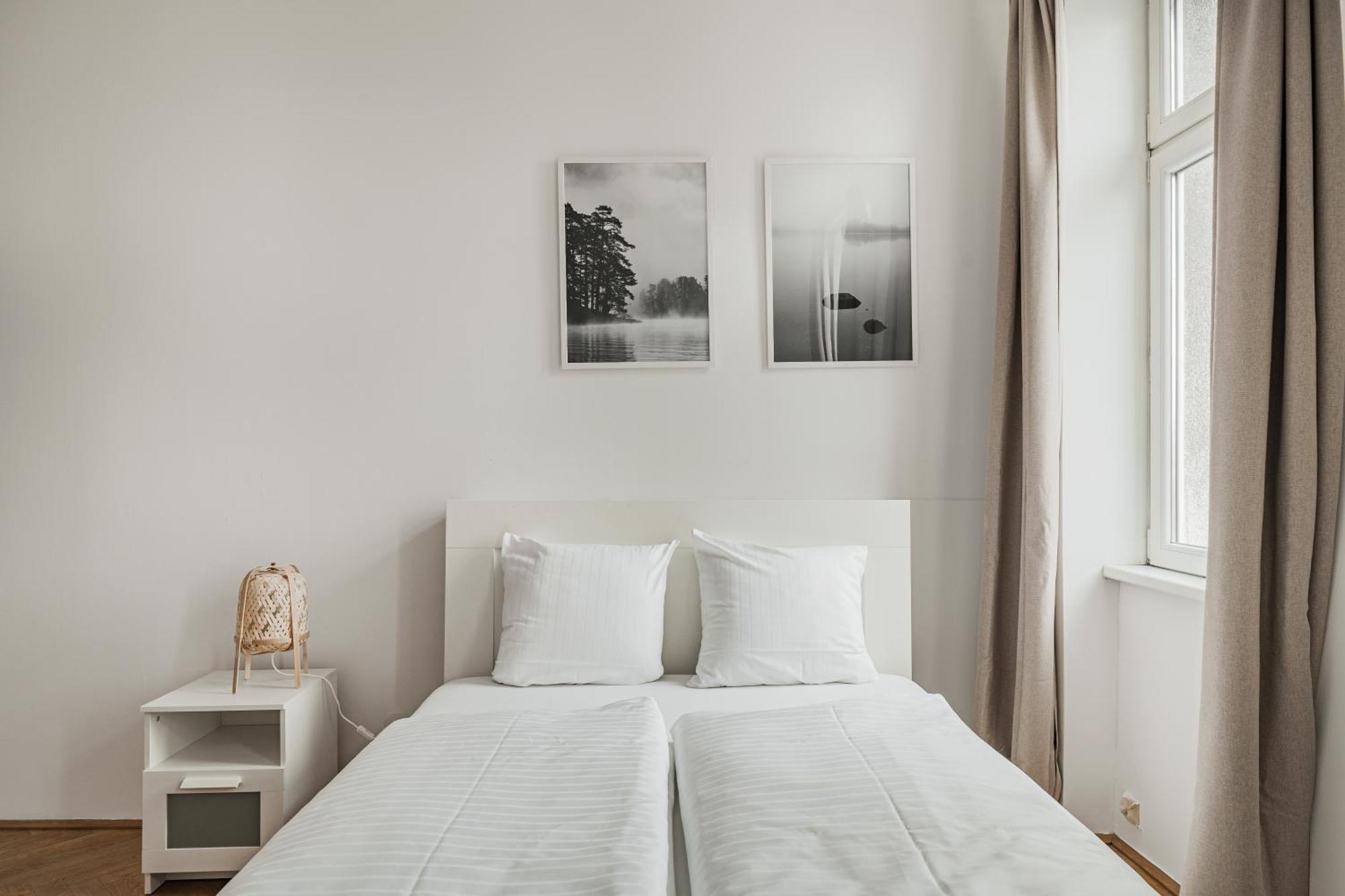 Living Loft - Favoriten *