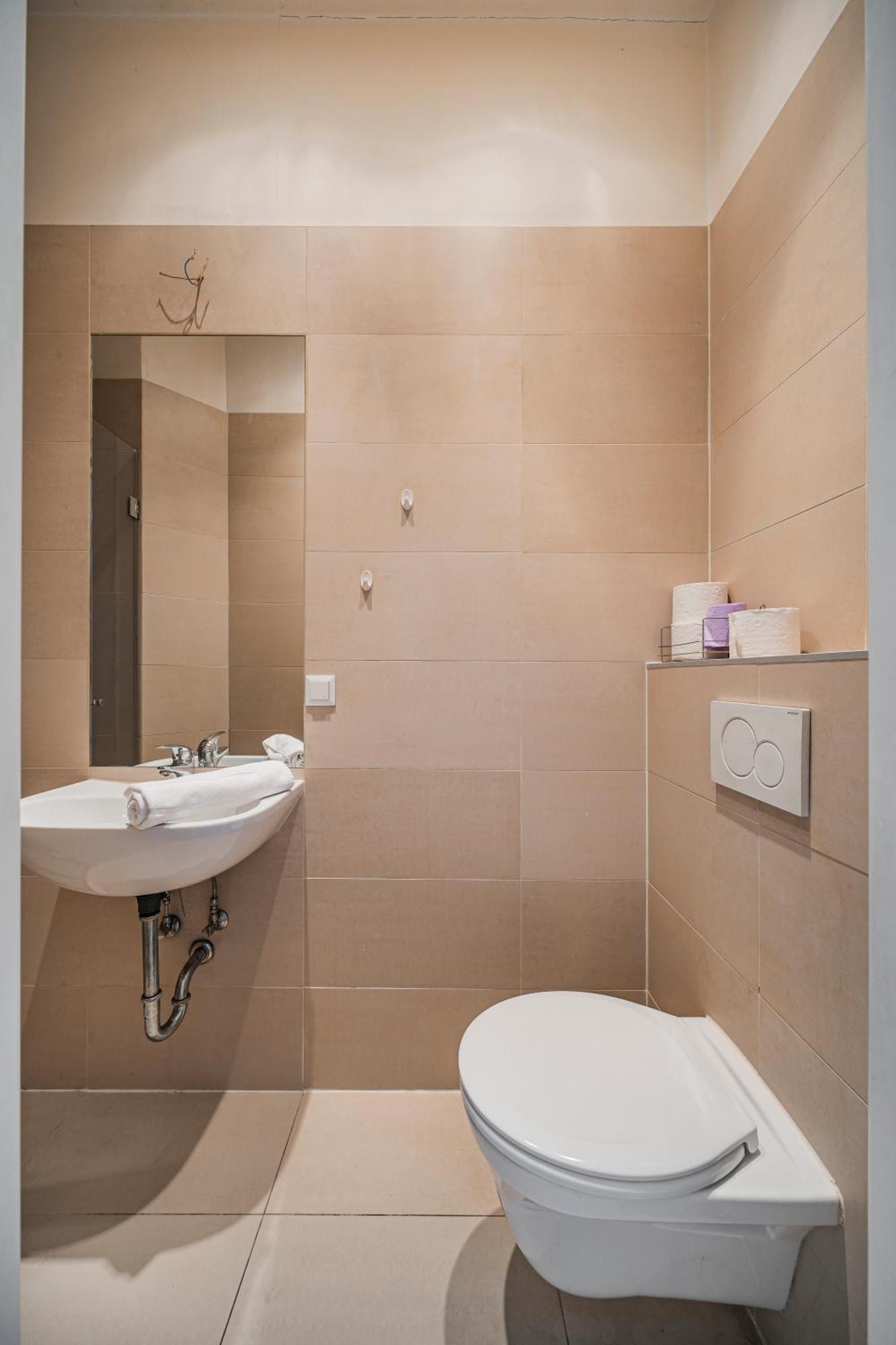 Apartment Living Loft - Favoriten Vienna