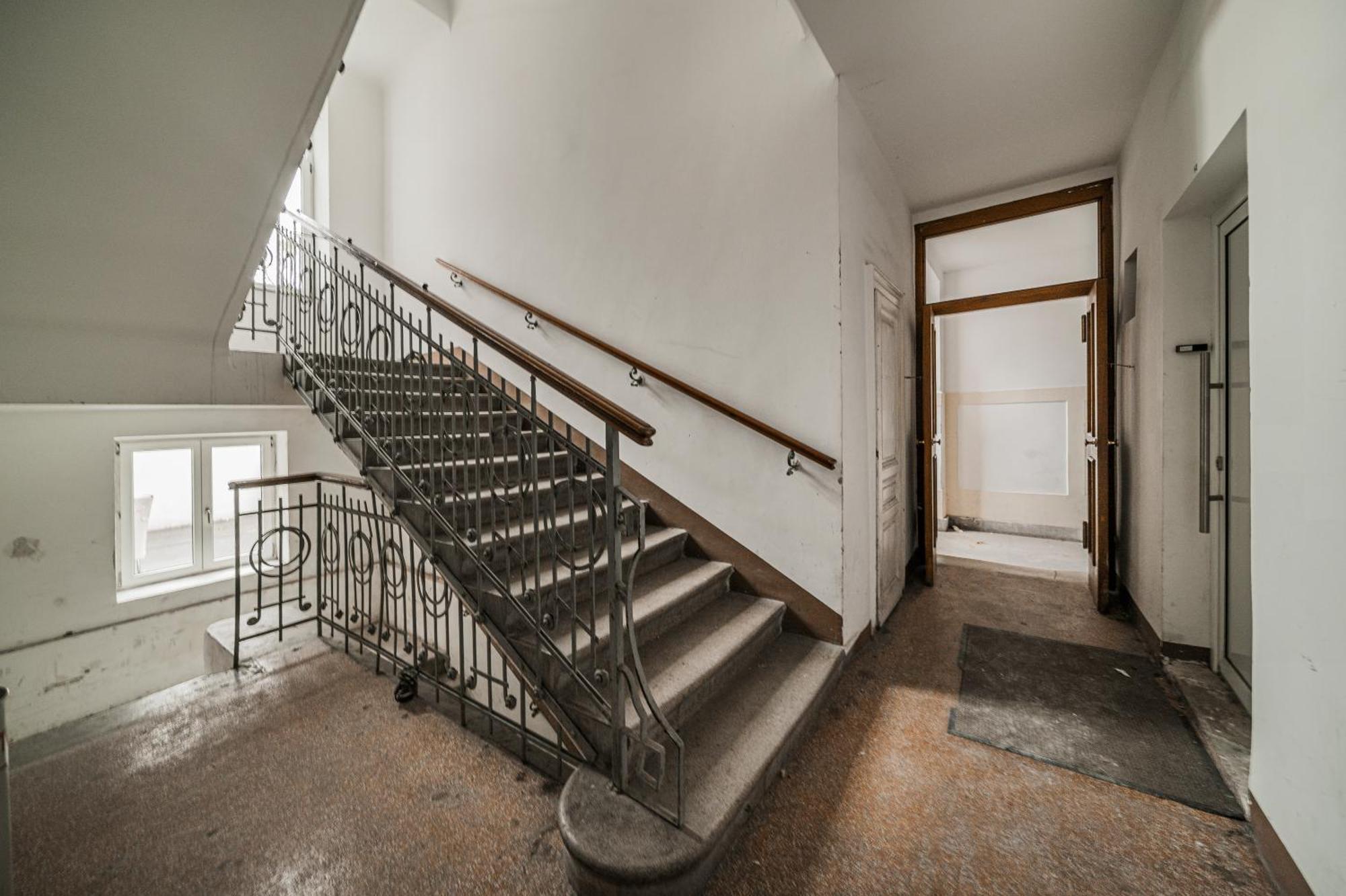 Living Loft - Favoriten Apartment *