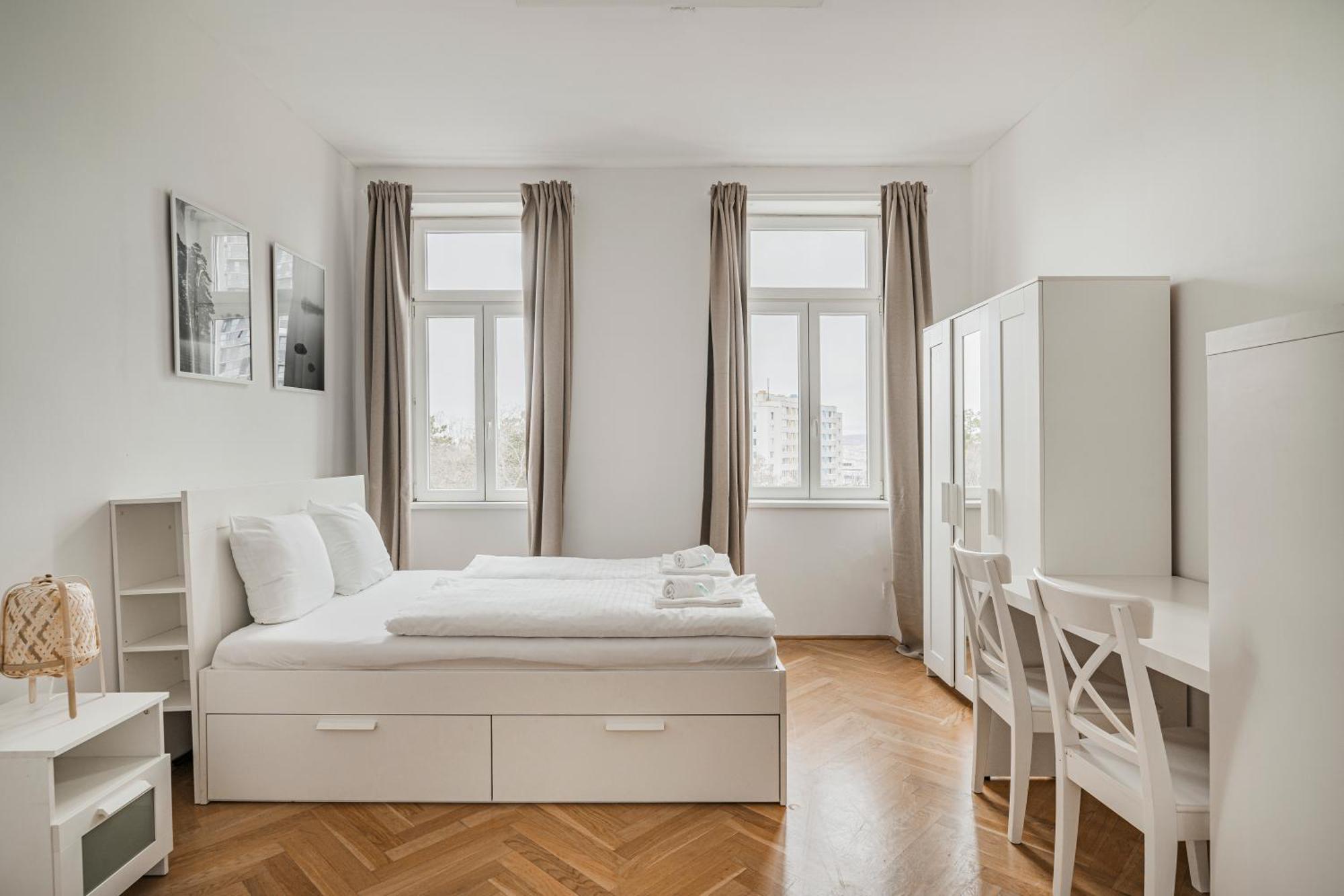 Living Loft - Favoriten