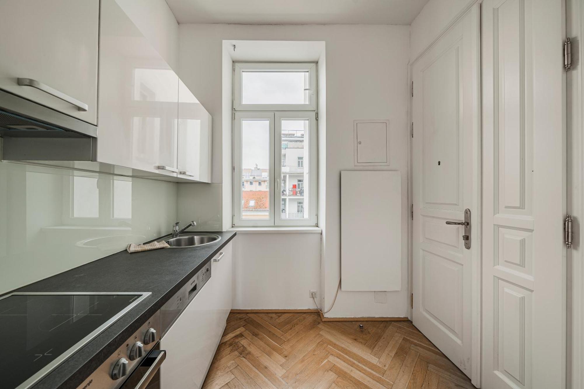 Living Loft - Favoriten Apartment *