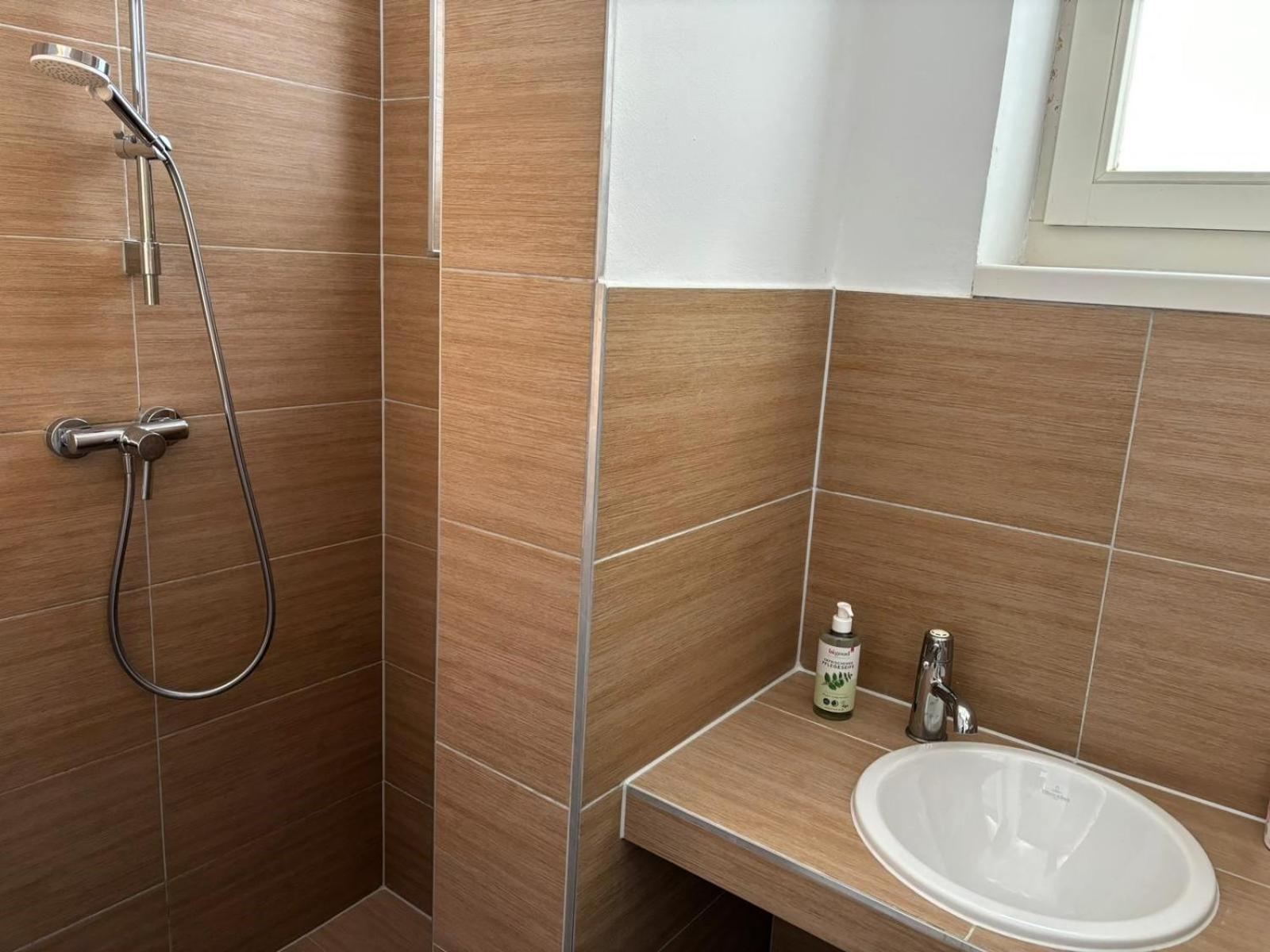 Schone 3-zimmerwohnung Am Augarten Apartment